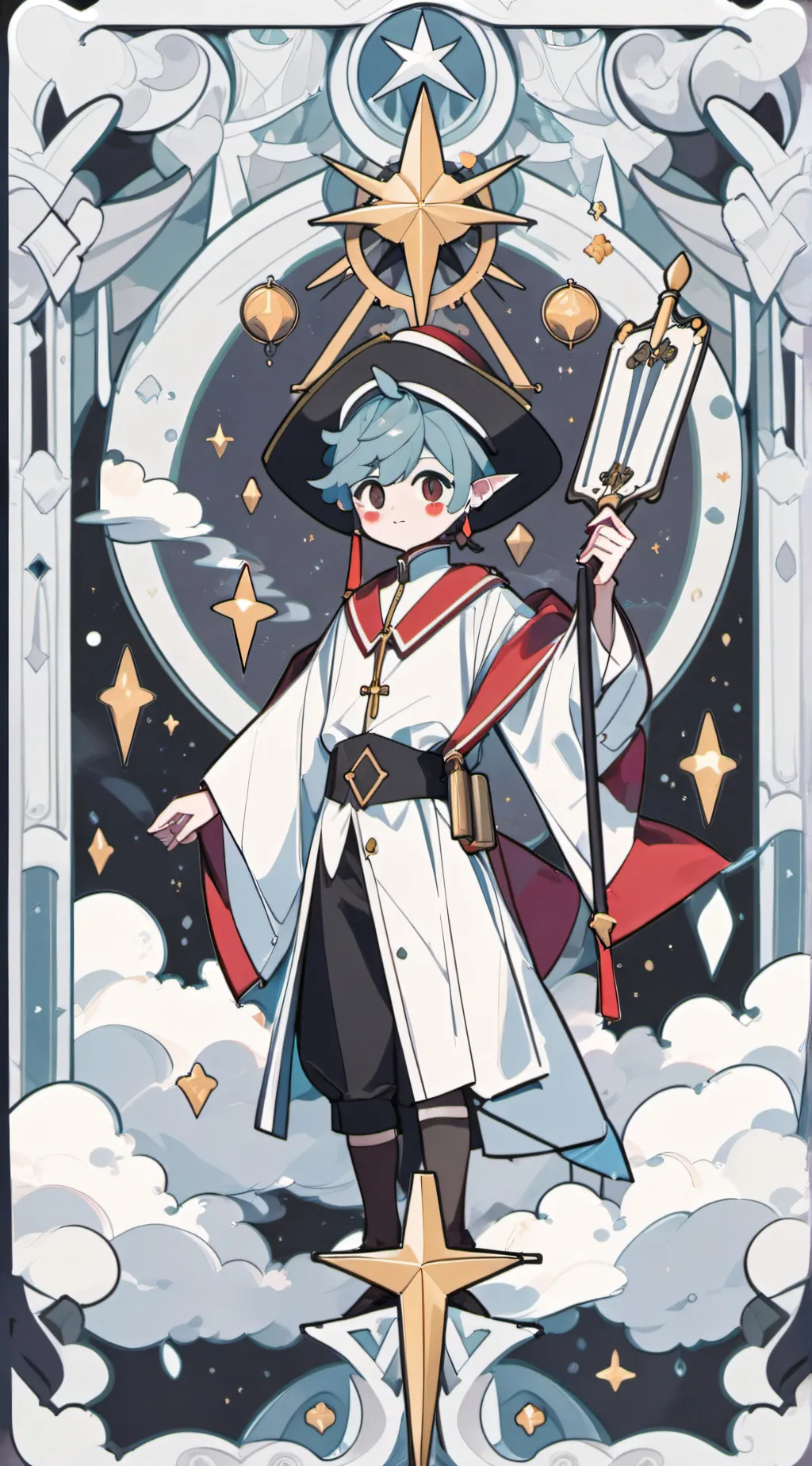 Talkie AI - Chat with Yeeps