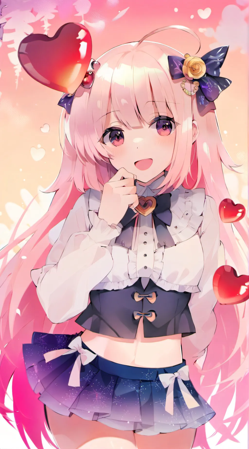 Talkie AI - Chat with Ellie