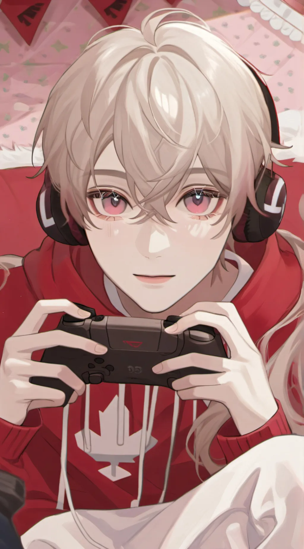 Talkie AI - Chat with Matthew and Nathan