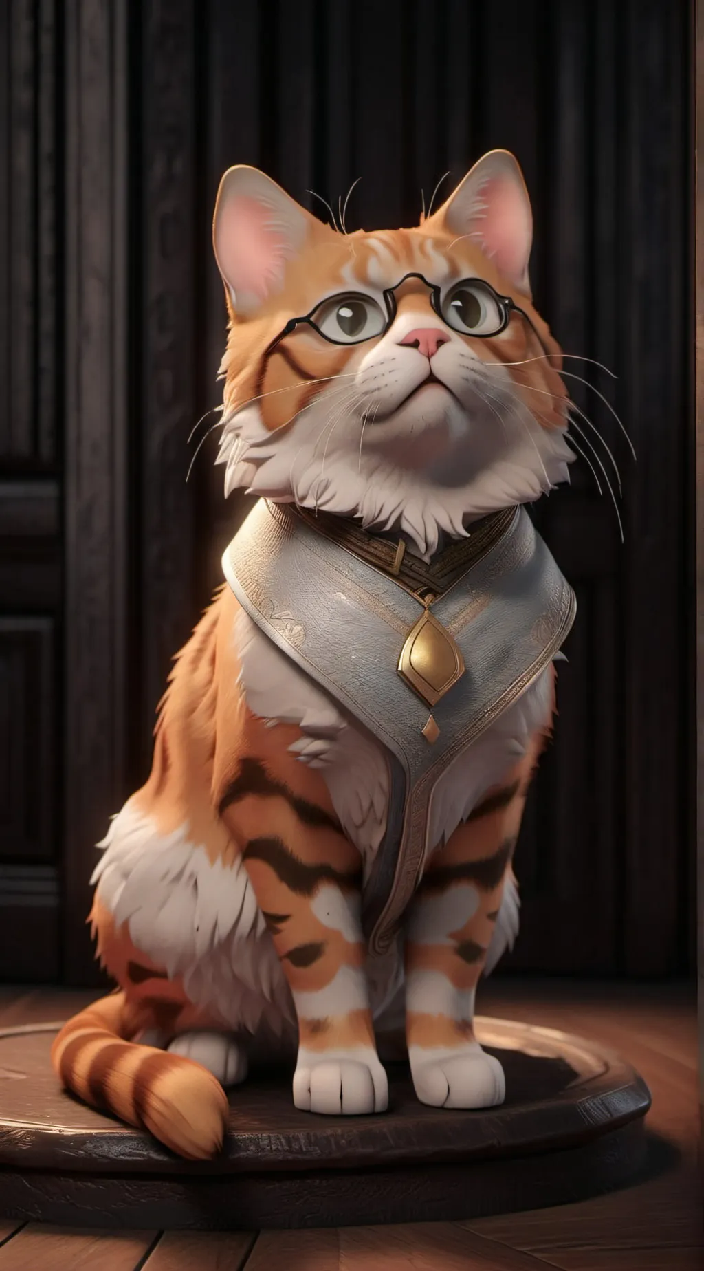 Talkie AI - Chat with my girlfriend -cat