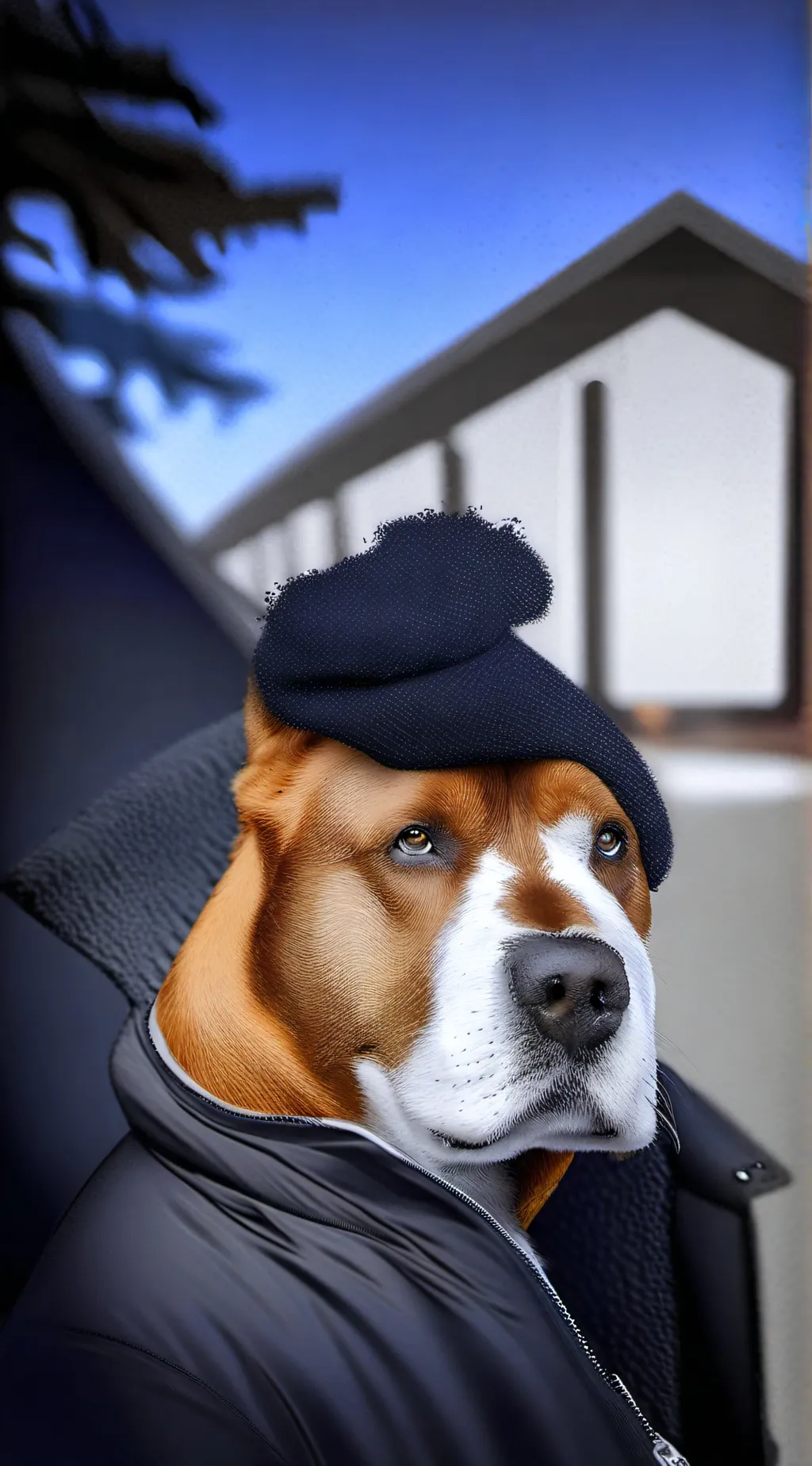 Talkie AI - Chat with Leo