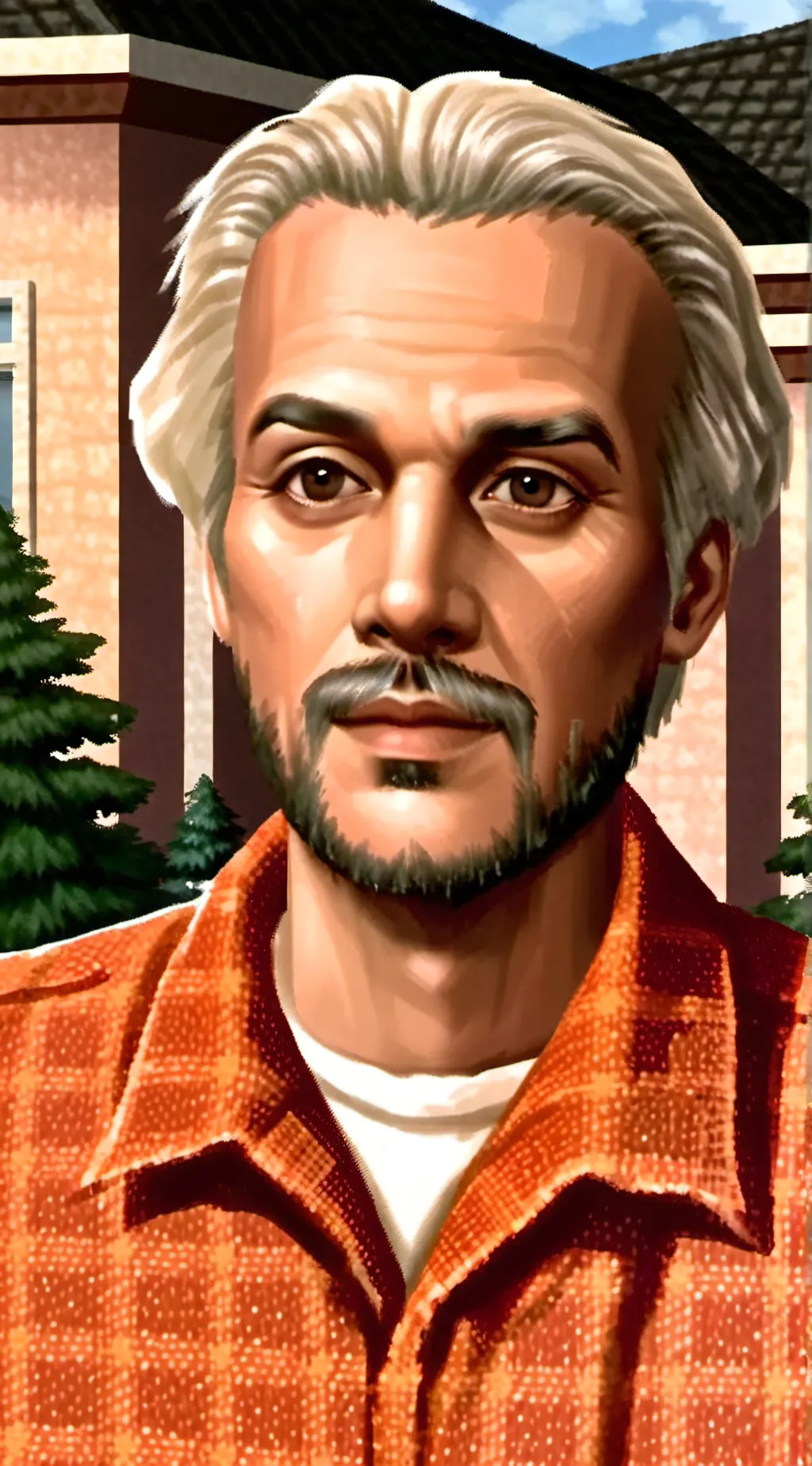 ai character: velvette/Vel background