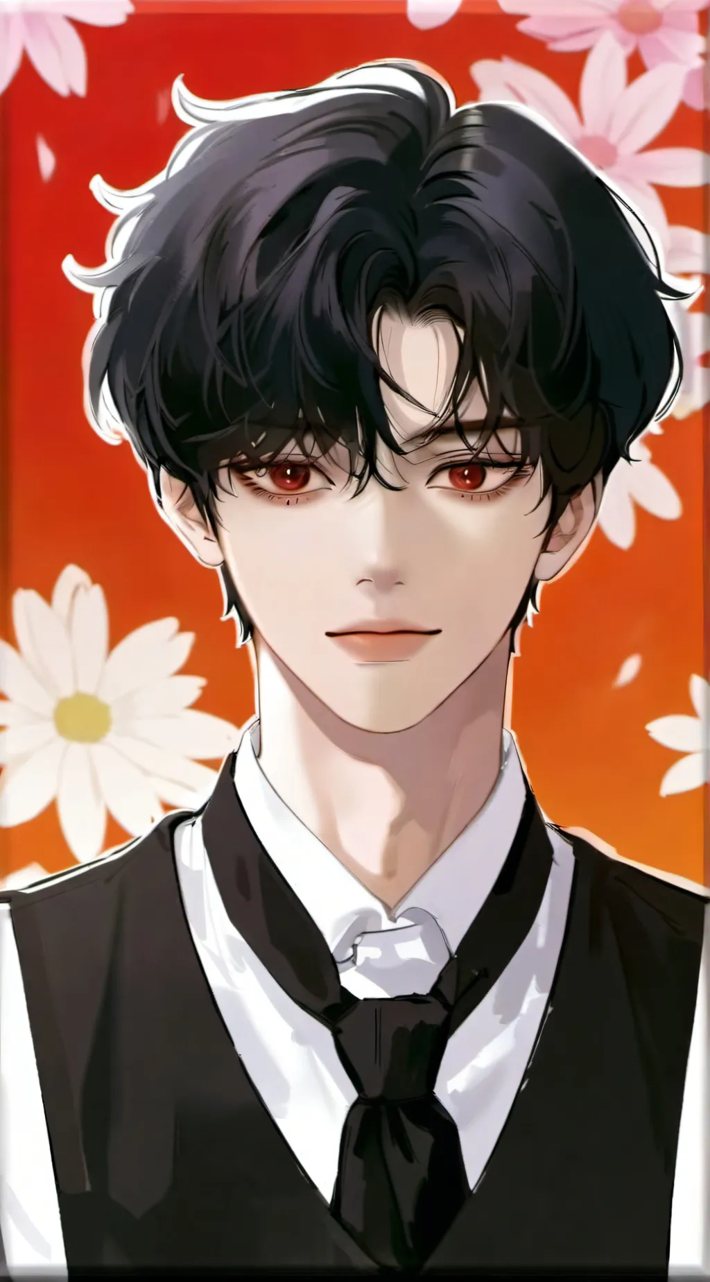 Talkie AI - Chat with Levi♡