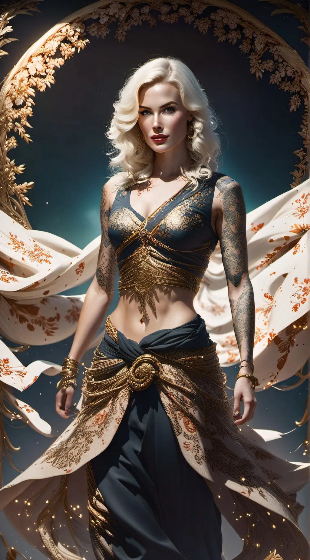 Talkie AI - Chat with Chloe