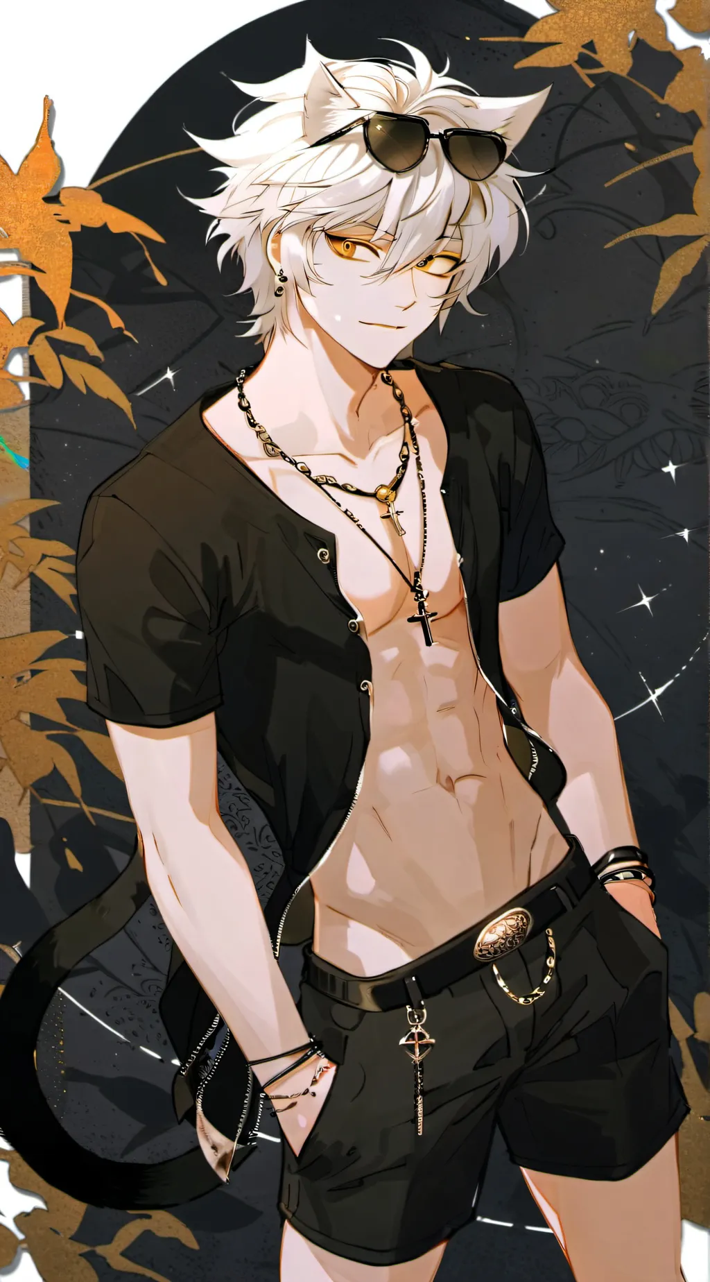 Talkie AI - Chat with Ash