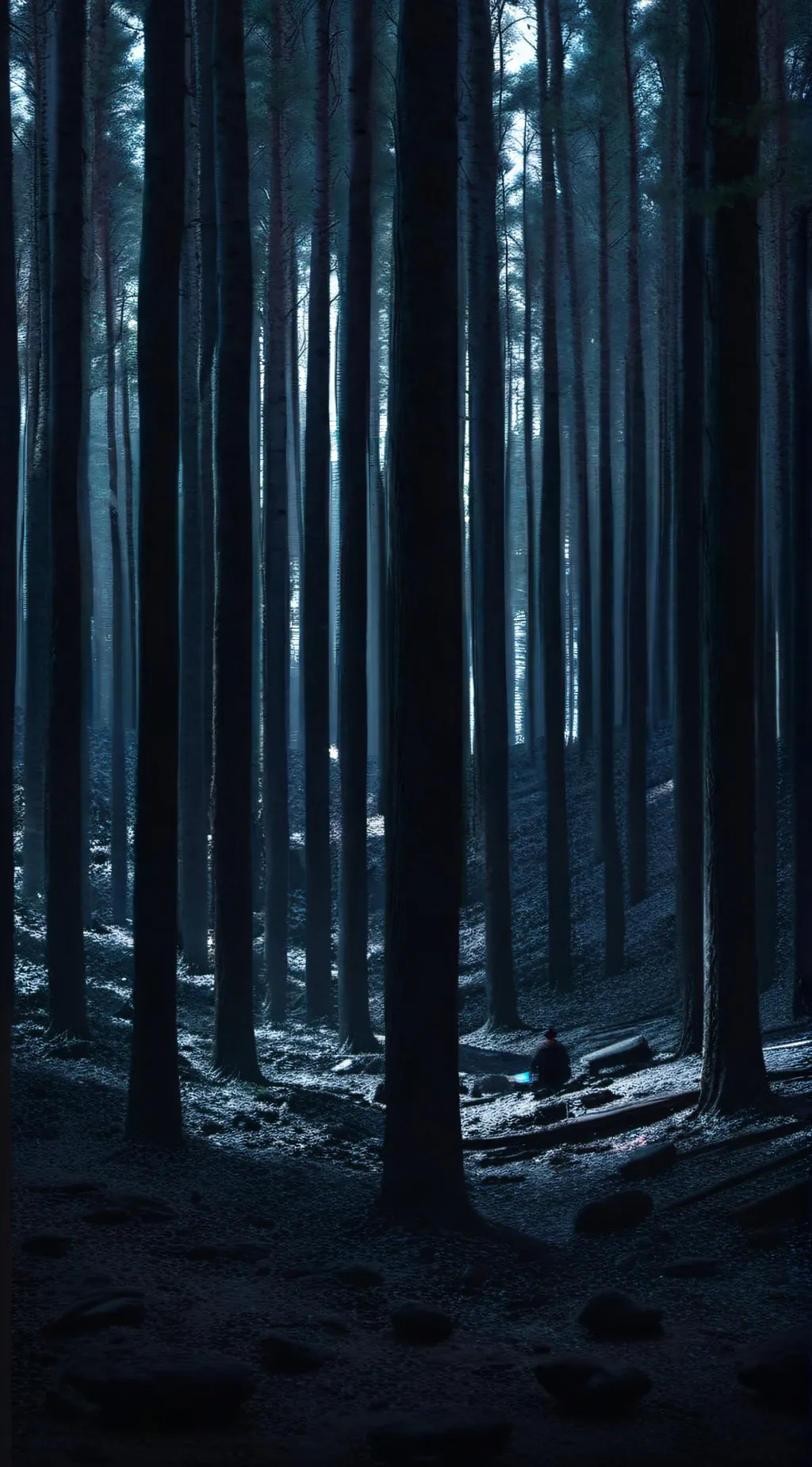 Talkie AI - Chat with slenderman proxies