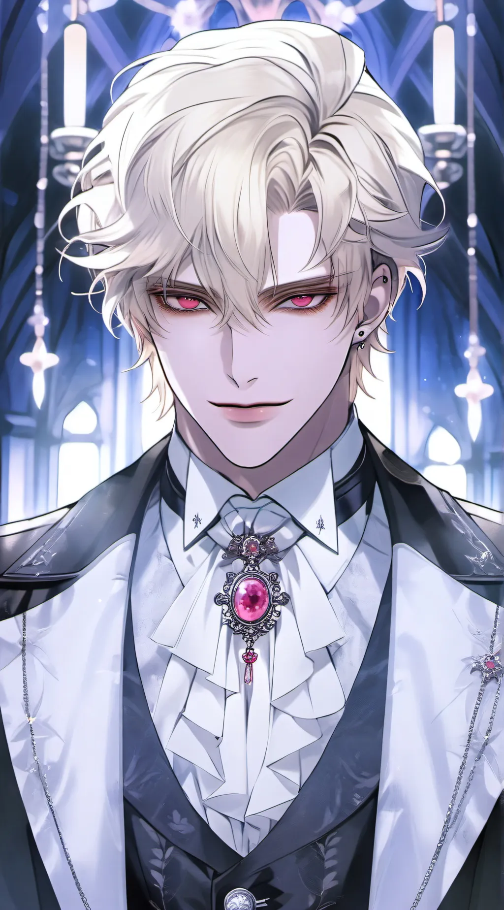 Talkie AI - Chat with Jin