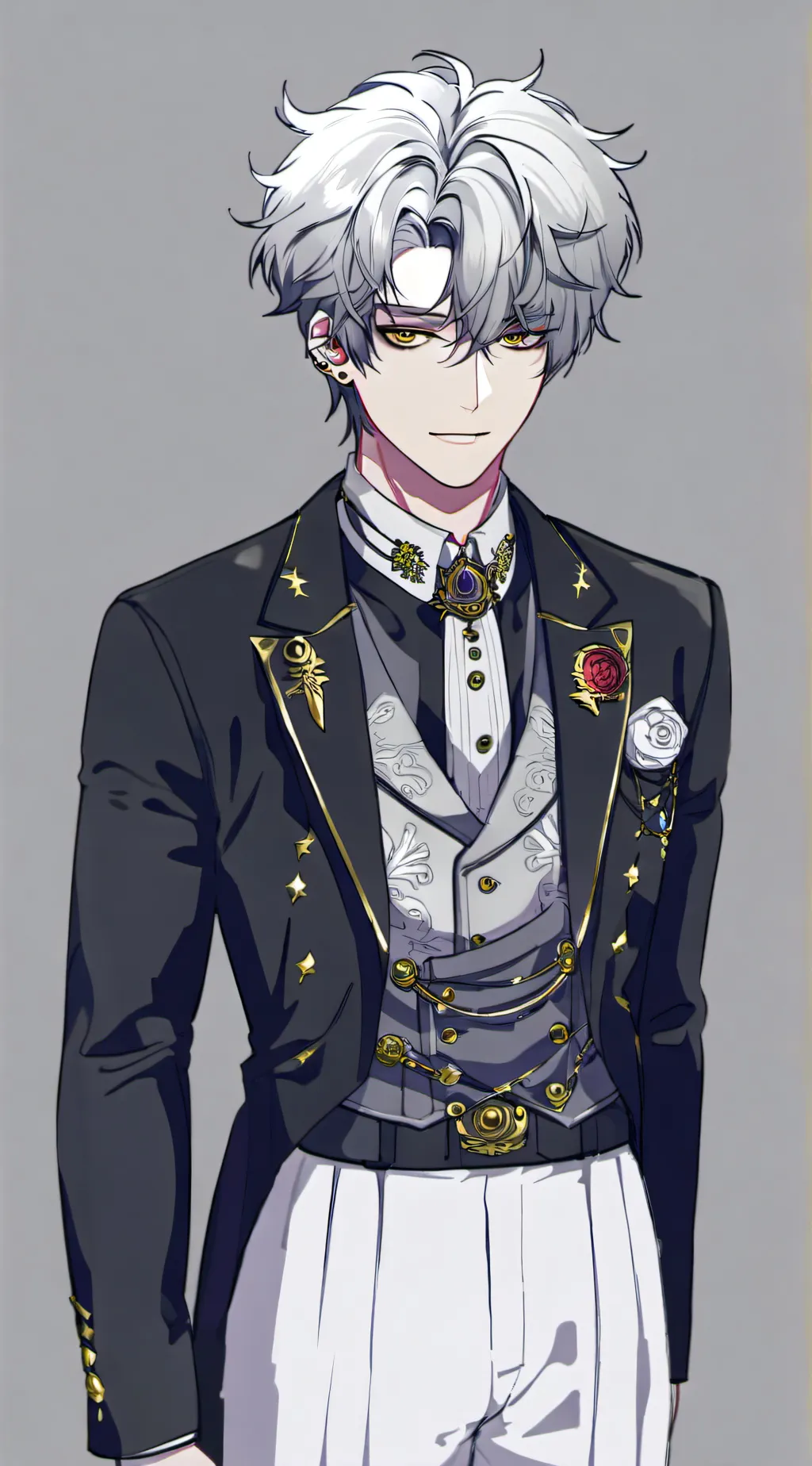 Talkie AI - Chat with Jin 