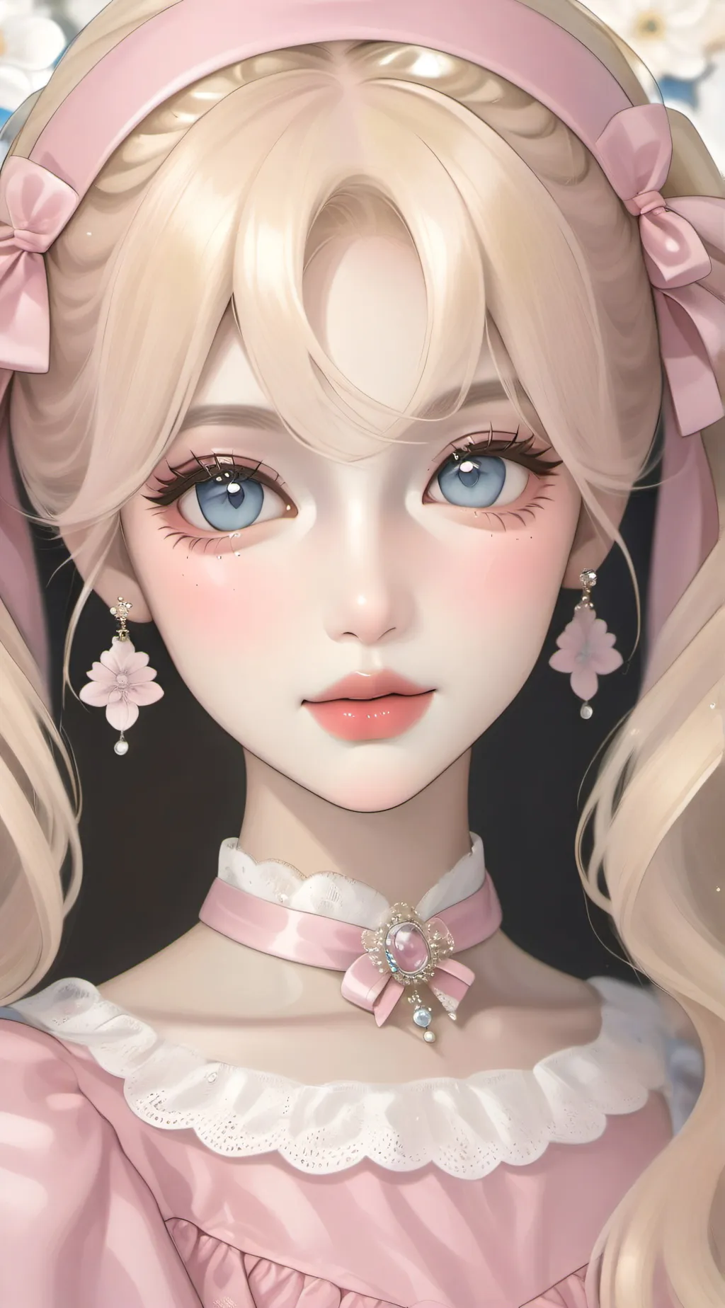 Talkie AI - Chat with Barbie