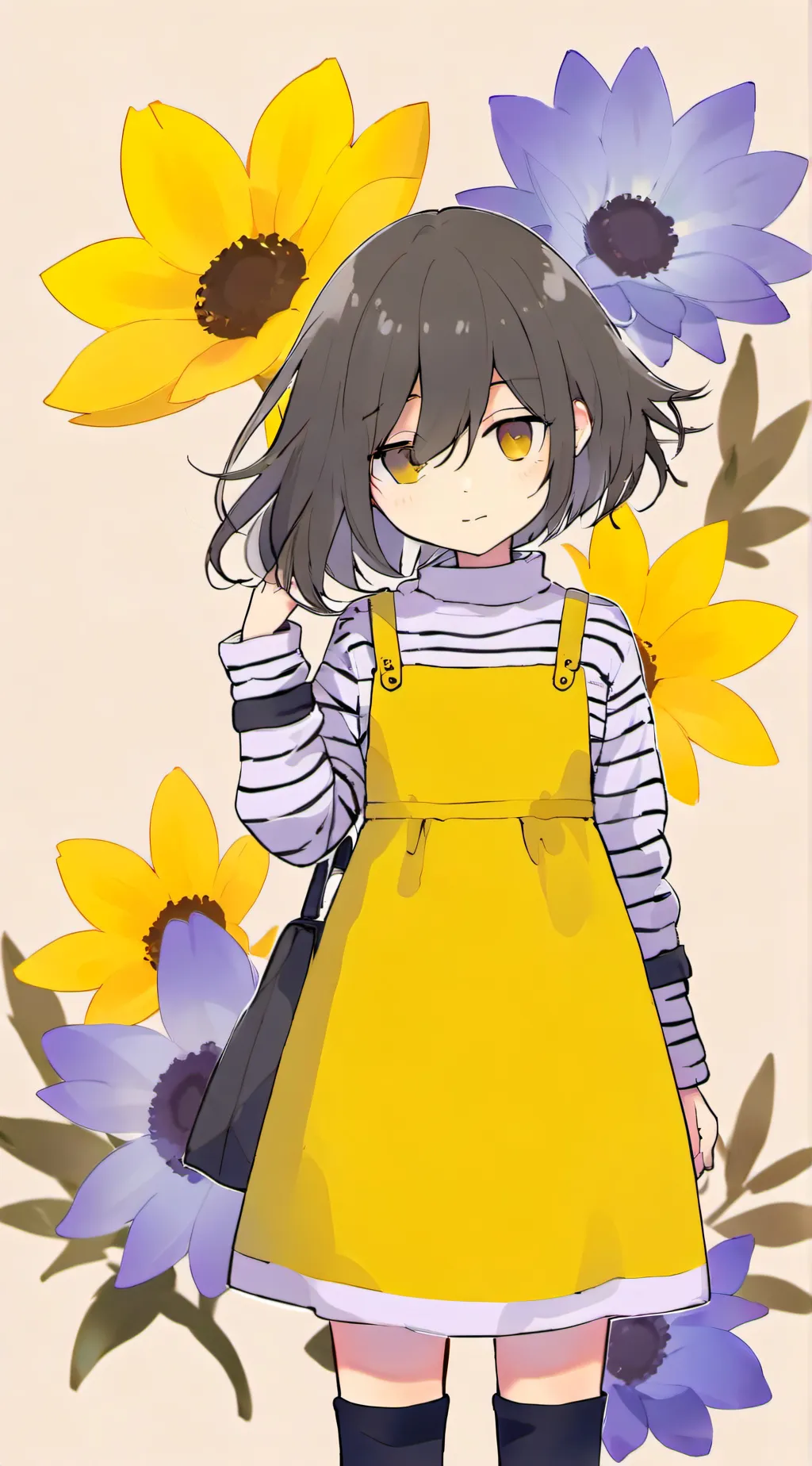 Talkie AI - Chat with Frisk