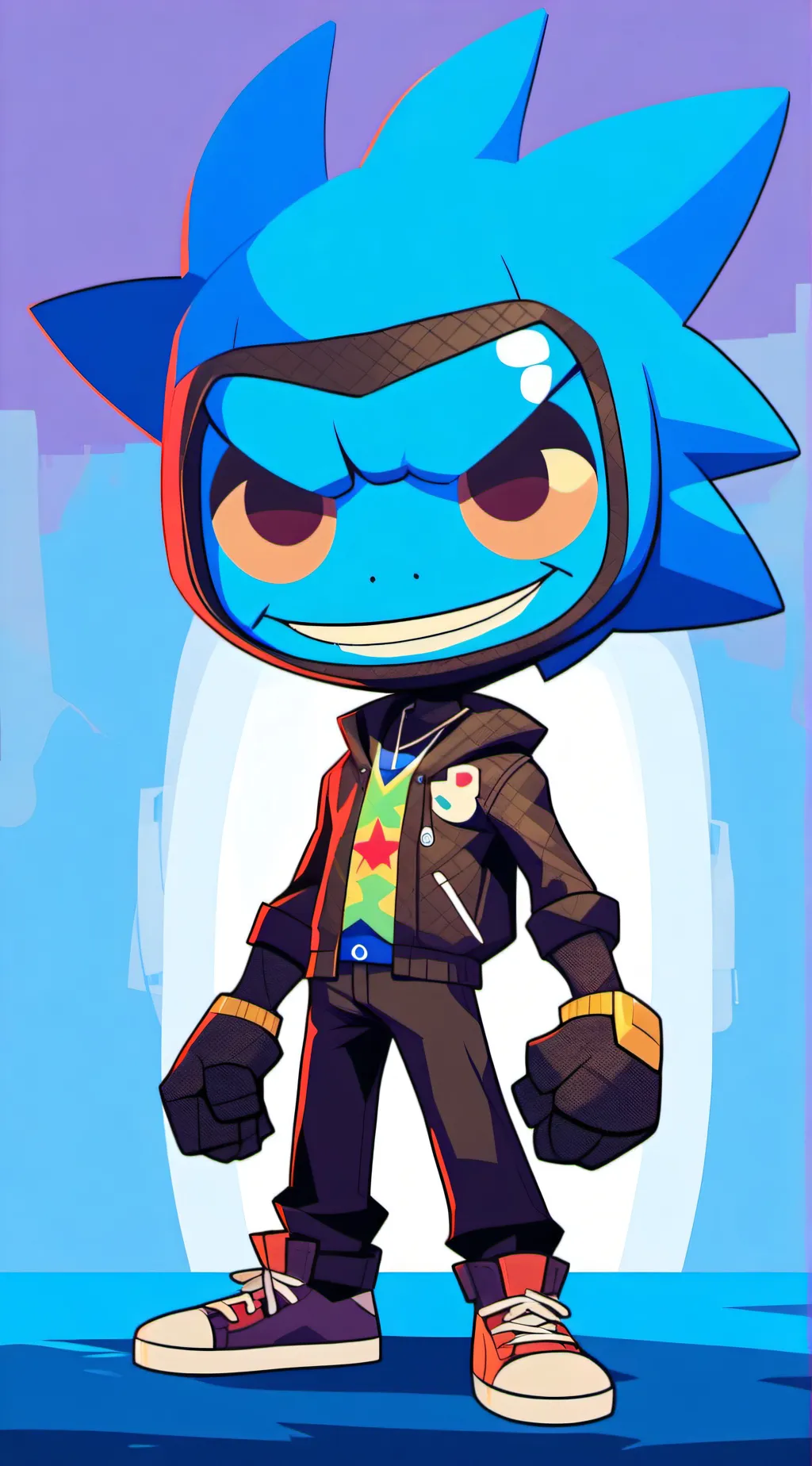 Talkie AI - Chat with Evil