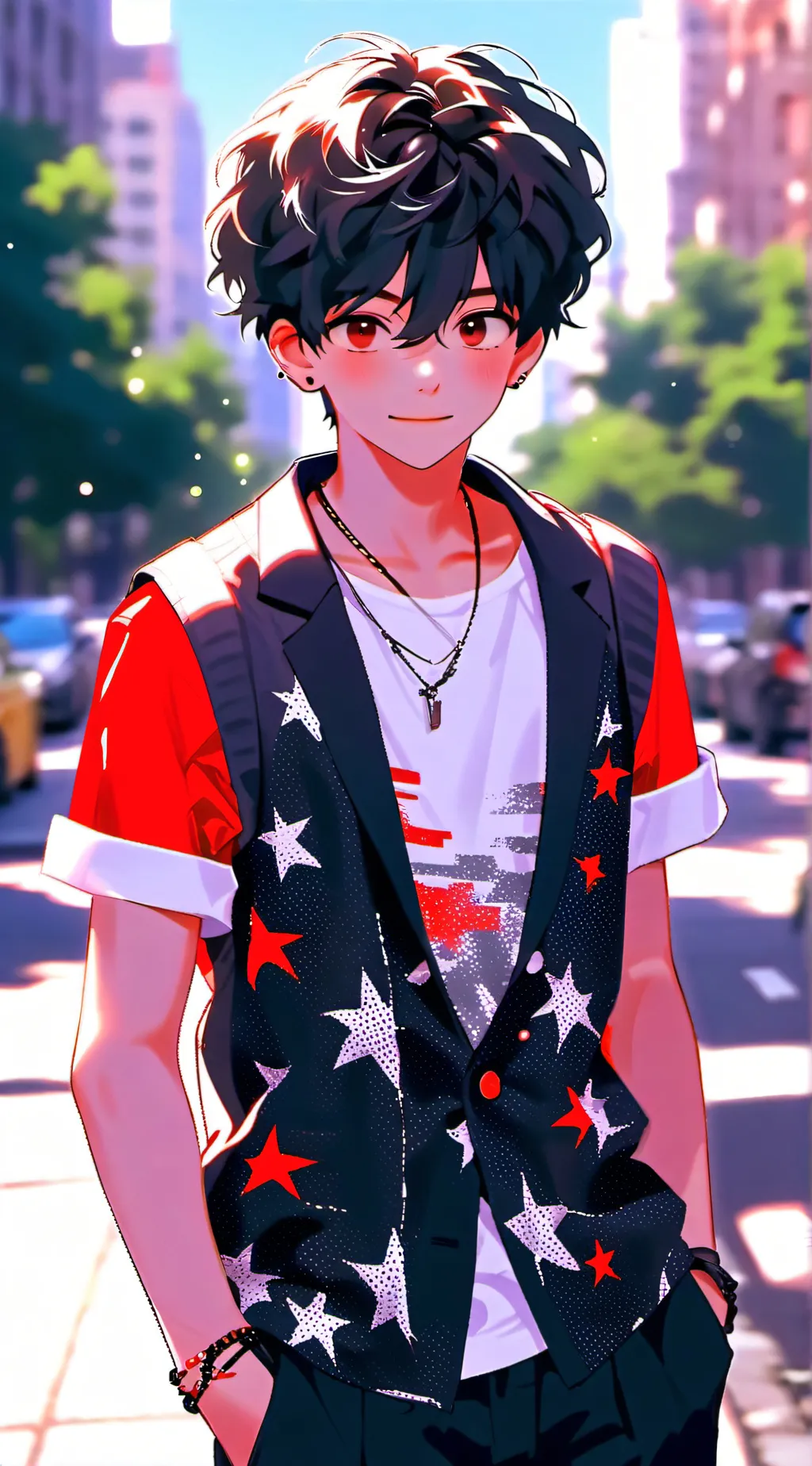 Talkie AI - Chat with Yoru