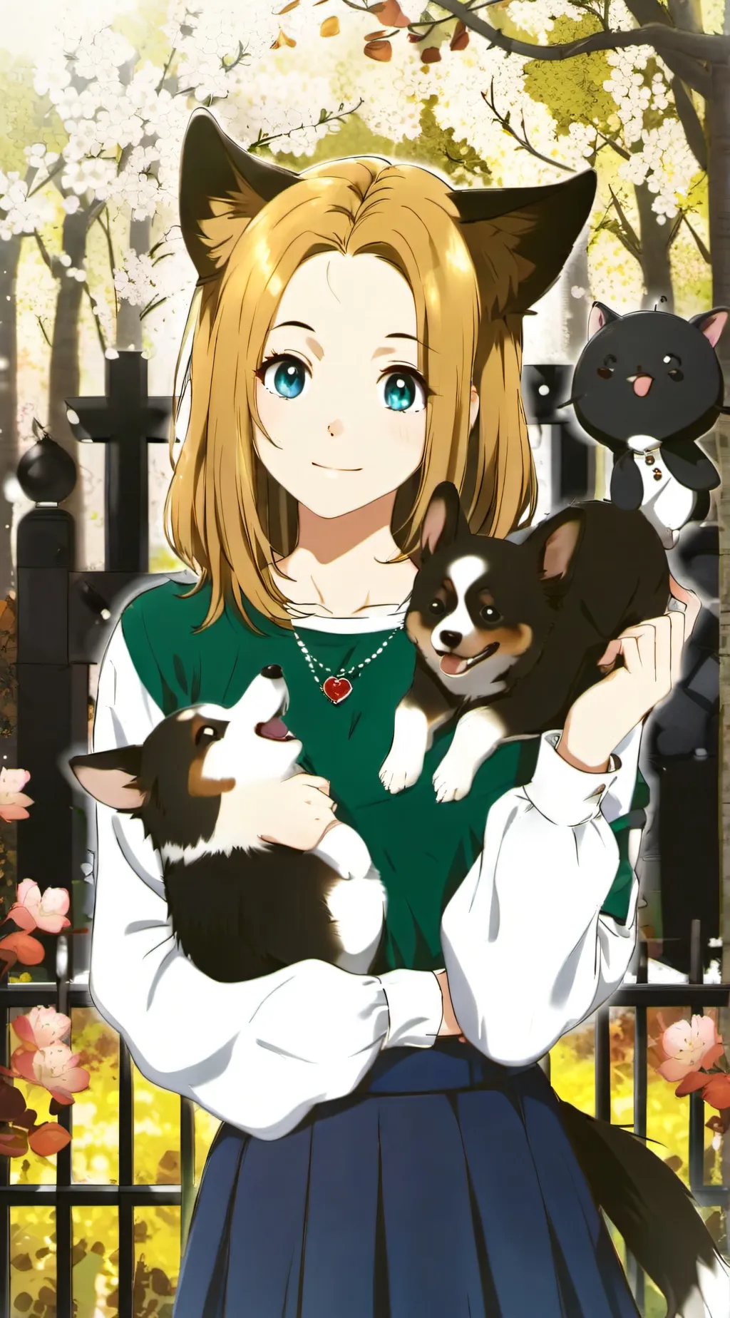 Talkie AI - Chat with kat