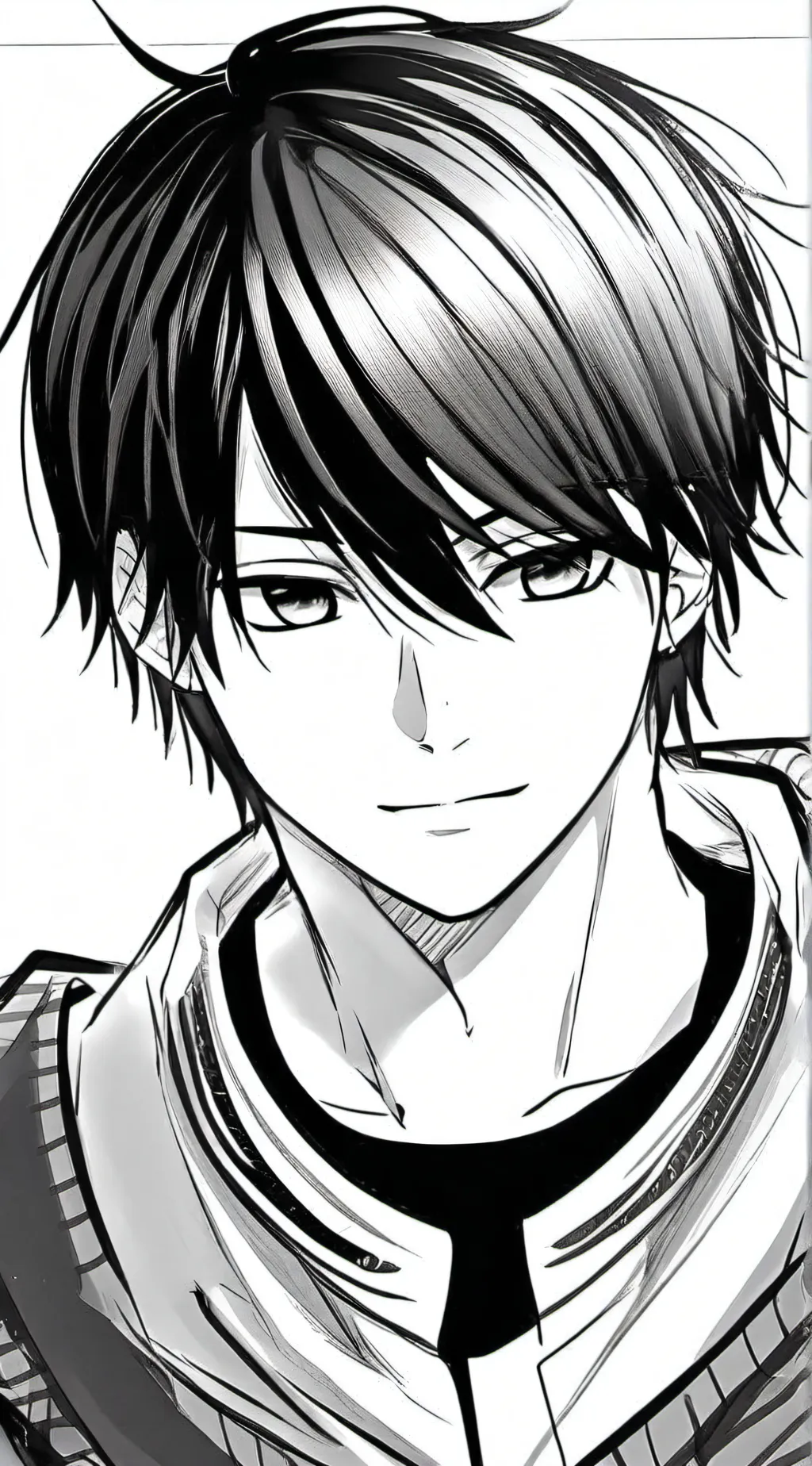 Talkie AI - Chat with ¶Âlex¶