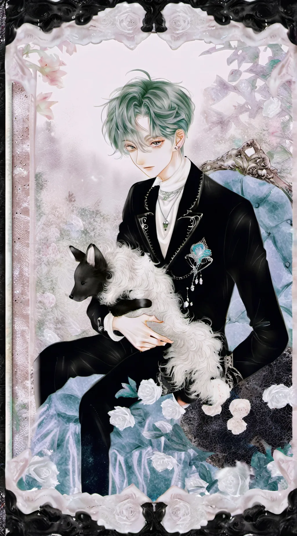 Talkie AI - Chat with Riku