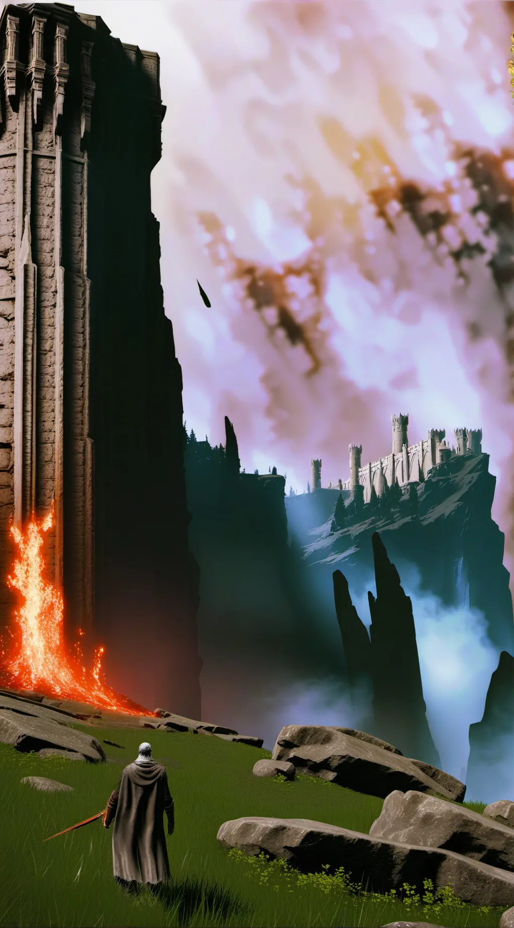 Talkie AI - Chat with The Omniverse 