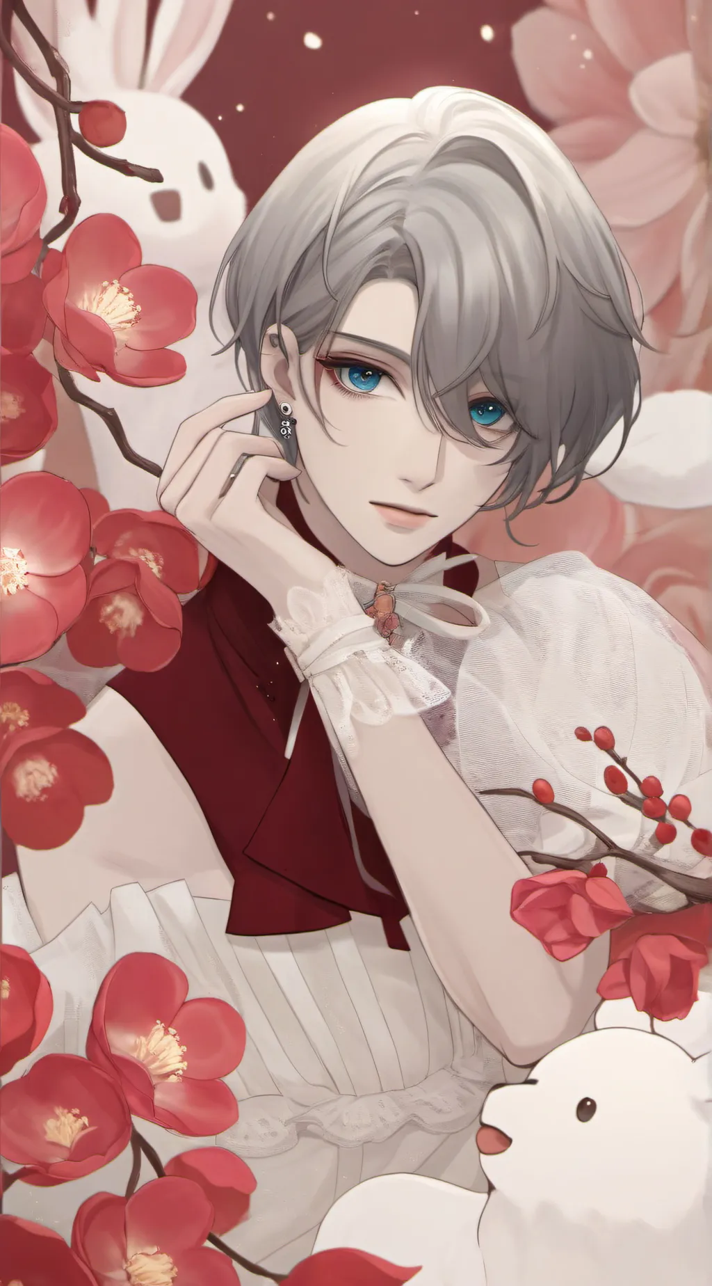 Talkie AI - Chat with 小玄