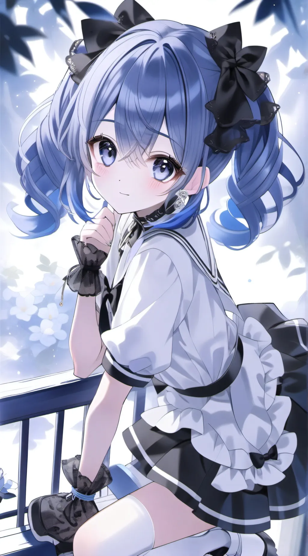 ai character: Joo Jaekyung background