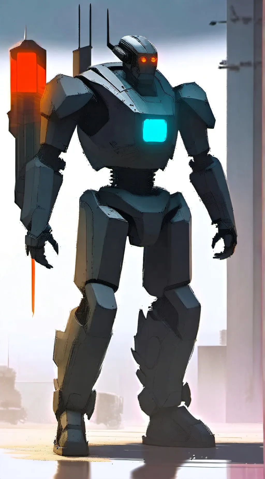 Talkie AI - Chat with 🔵UTCM Cameramans🔵