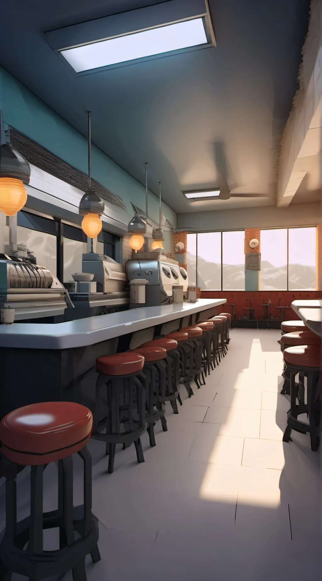 Talkie AI - Chat with Small Town Life