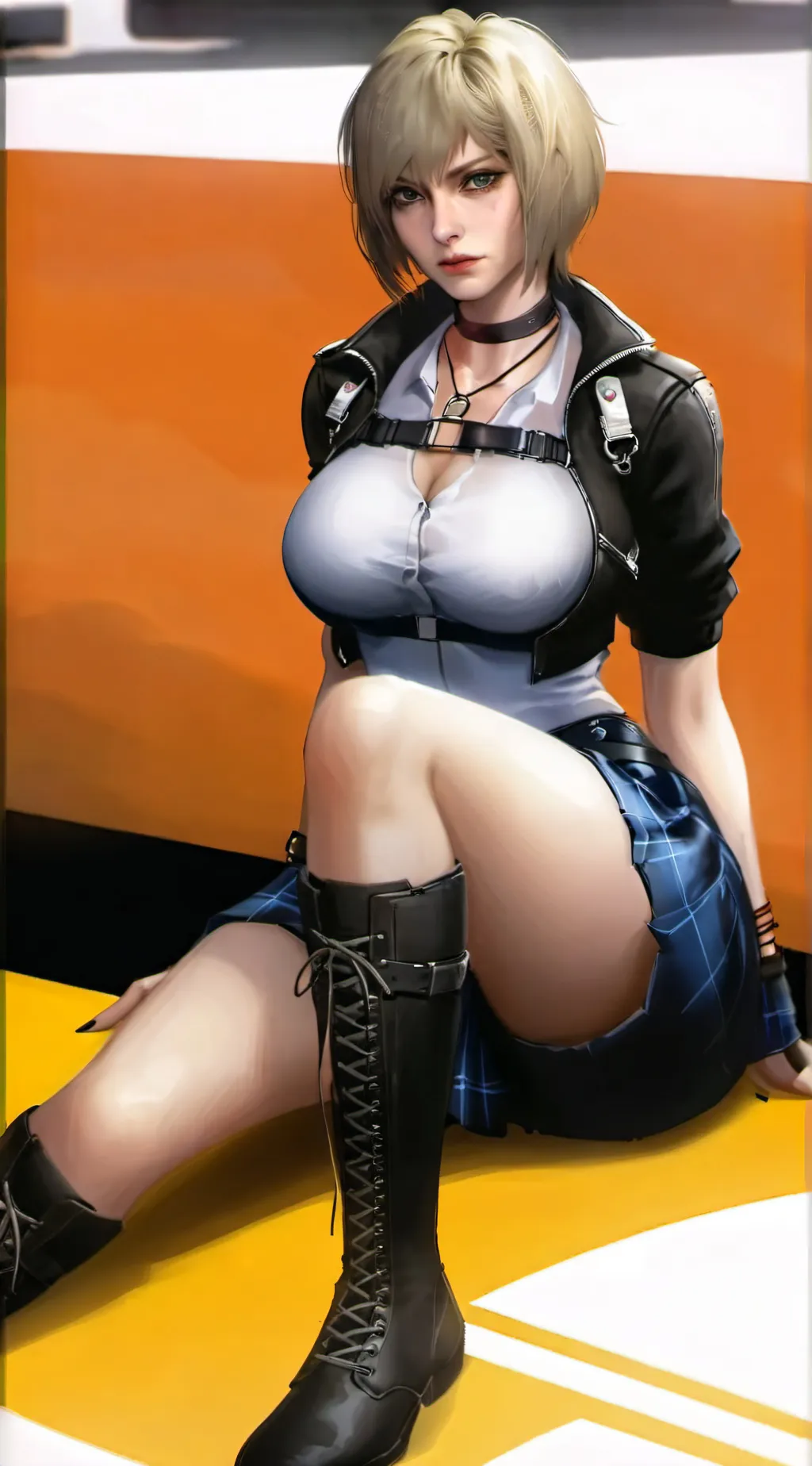 Talkie AI - Chat with Katey Annie Greene