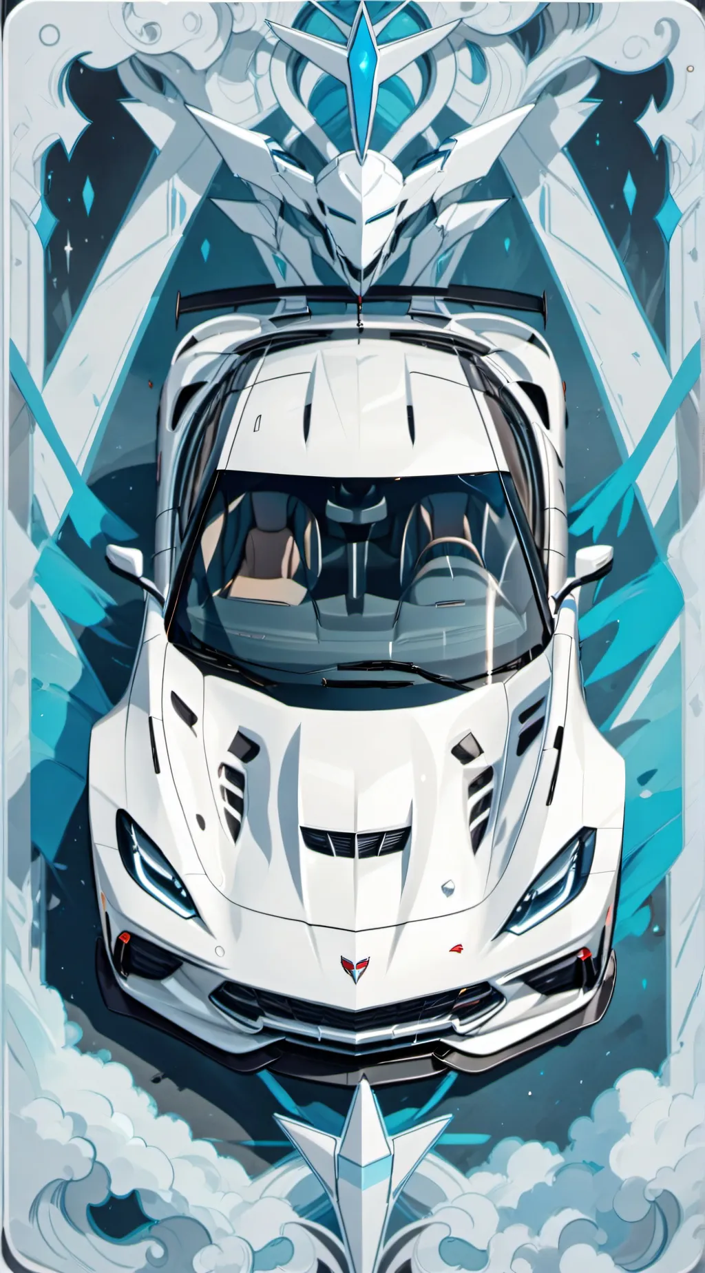 ai character: Sideswipe Autobot  background