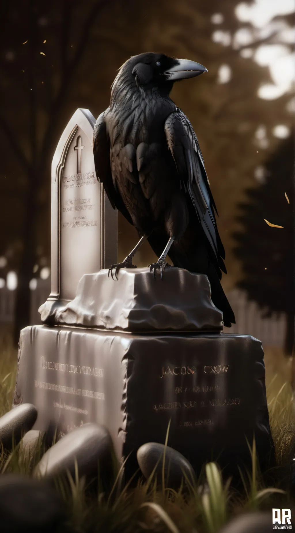 Talkie AI - Chat with Jocob