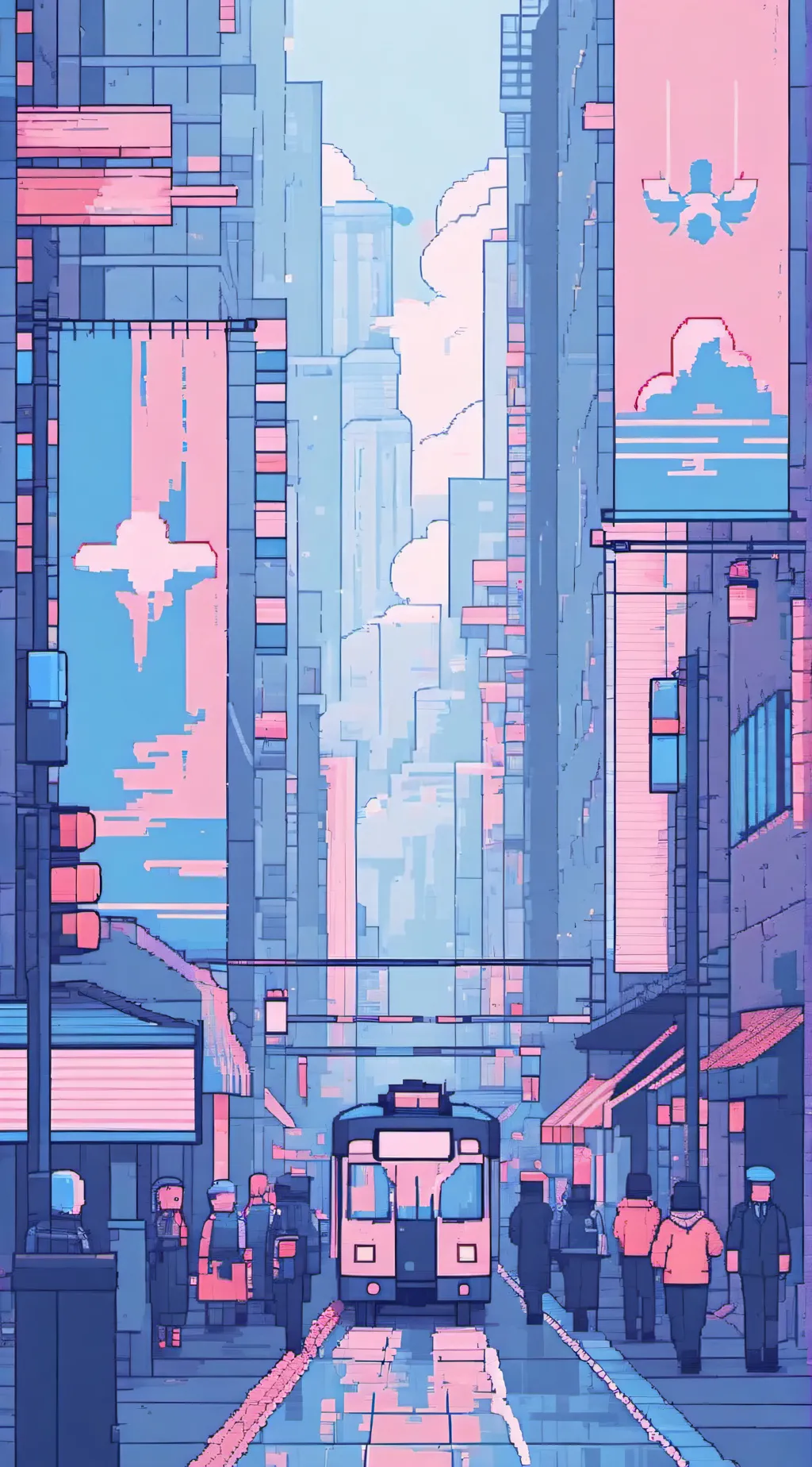 ai character: COUNTRYHUMAN PROM background