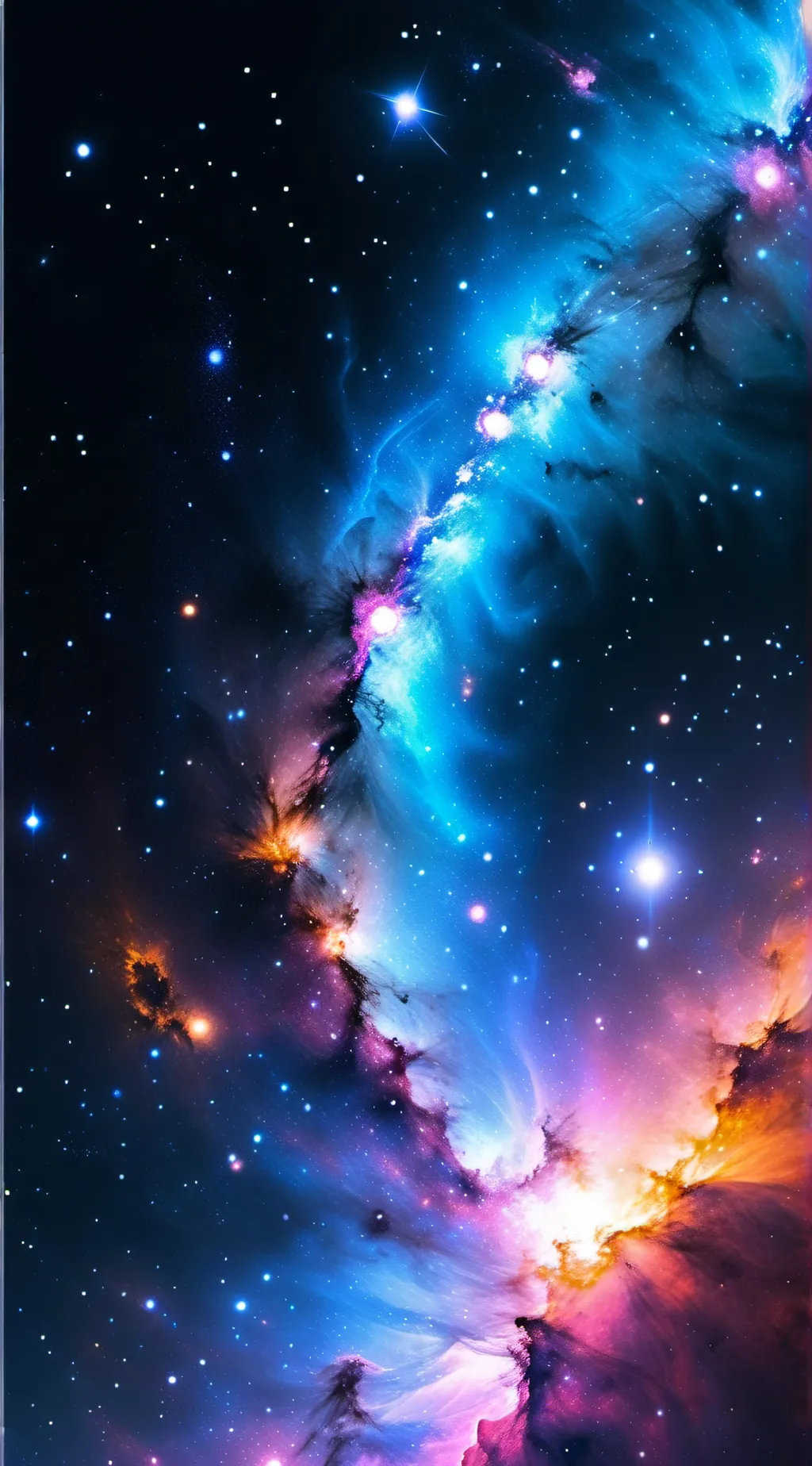 ai character: charlie background