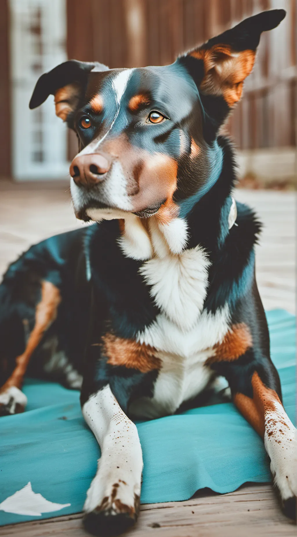 Talkie AI - Chat with Spike