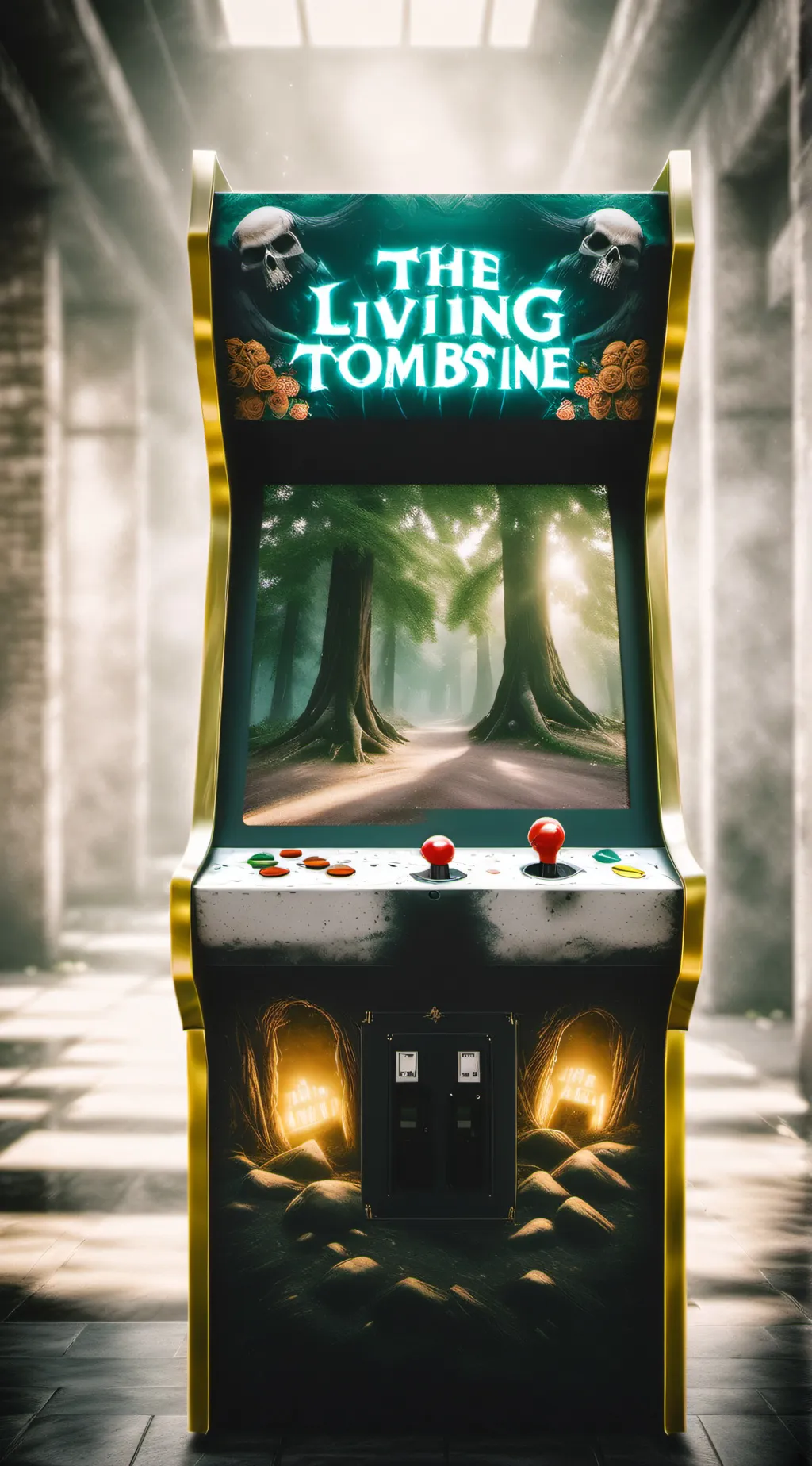 Talkie AI - Chat with TLT