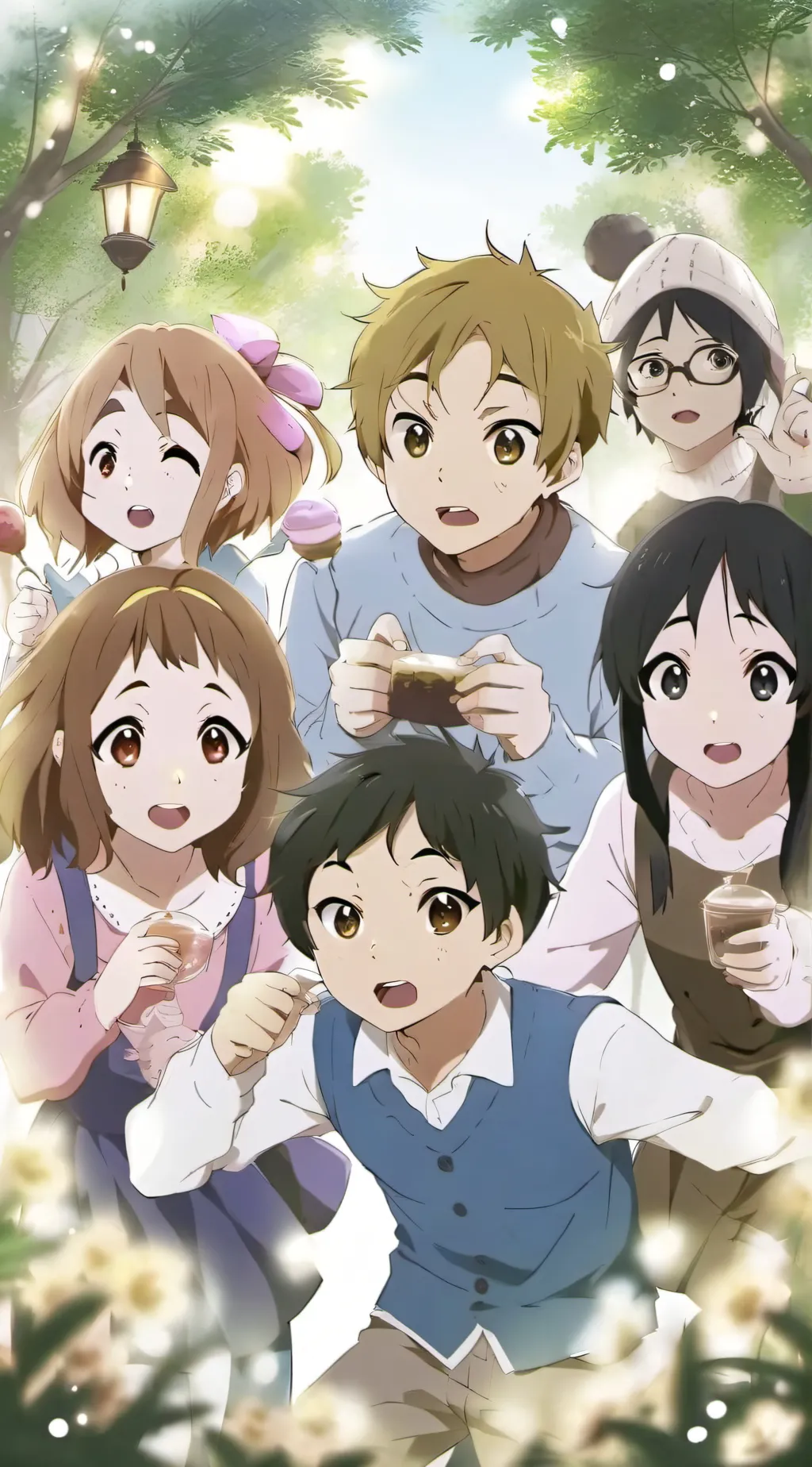 ai character: Scarymovierrbxppg background