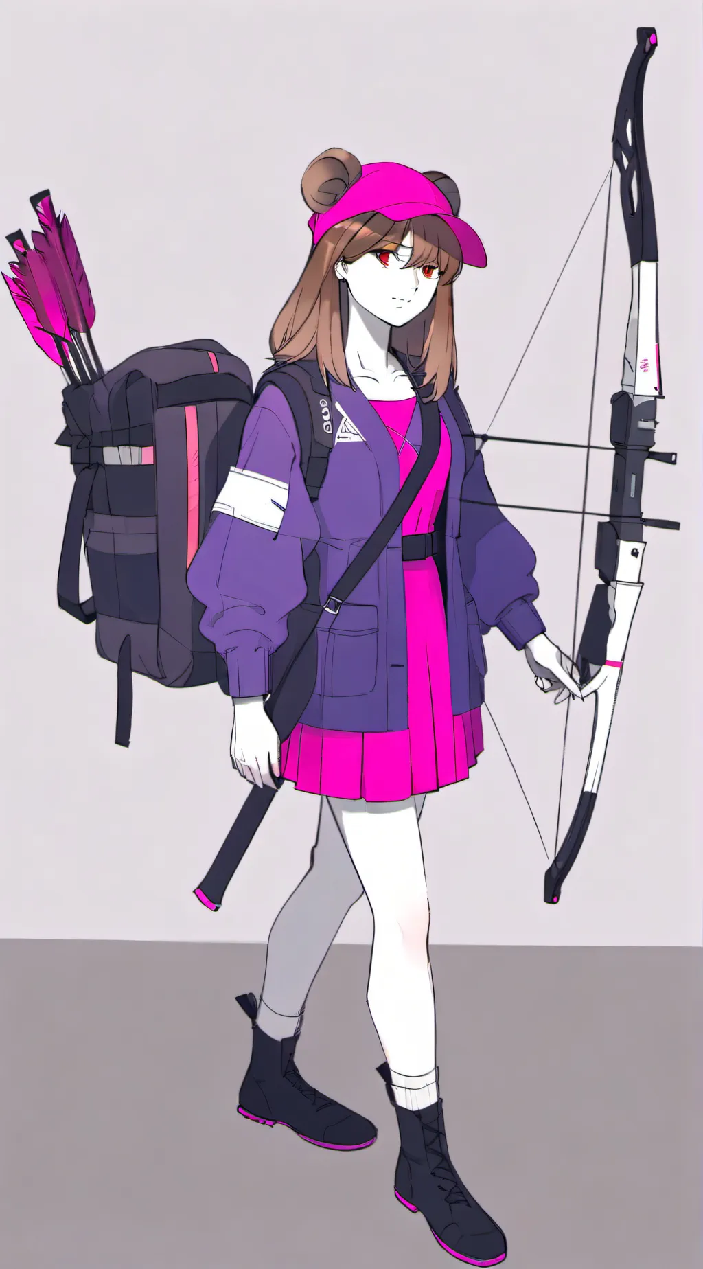 ai character: y/n Starlakova background