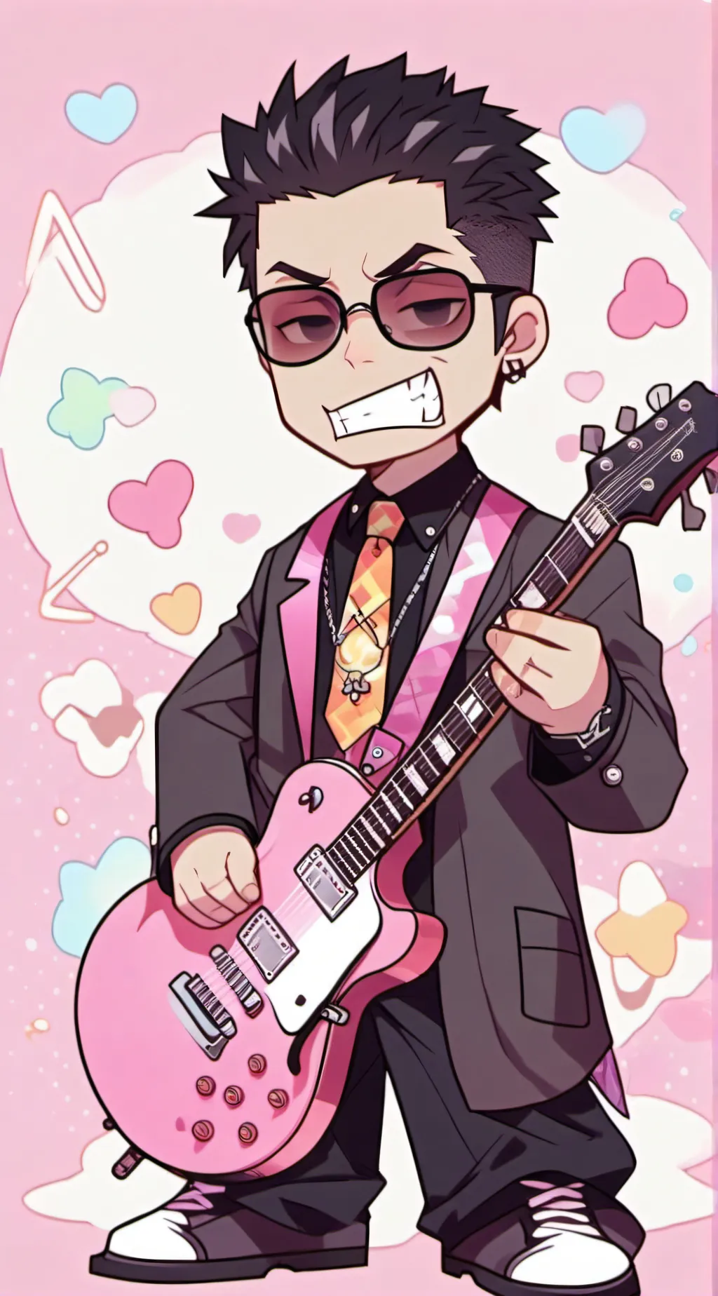 Talkie AI - Chat with Steve Righ?