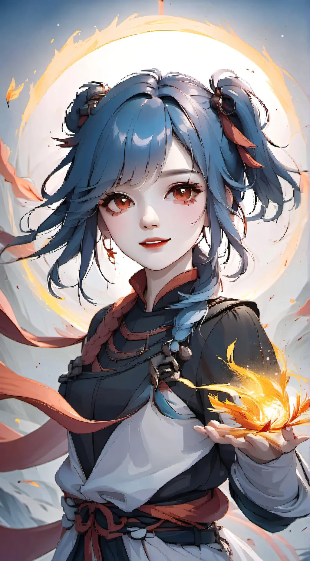 Talkie AI - Chat with Ivy