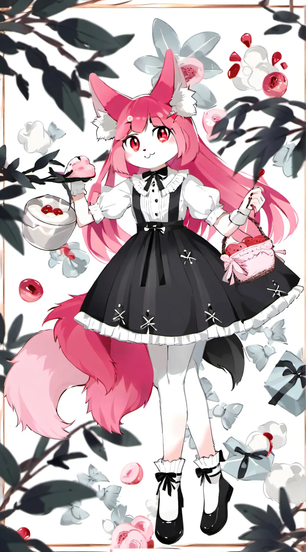 Talkie AI - Chat with Ela