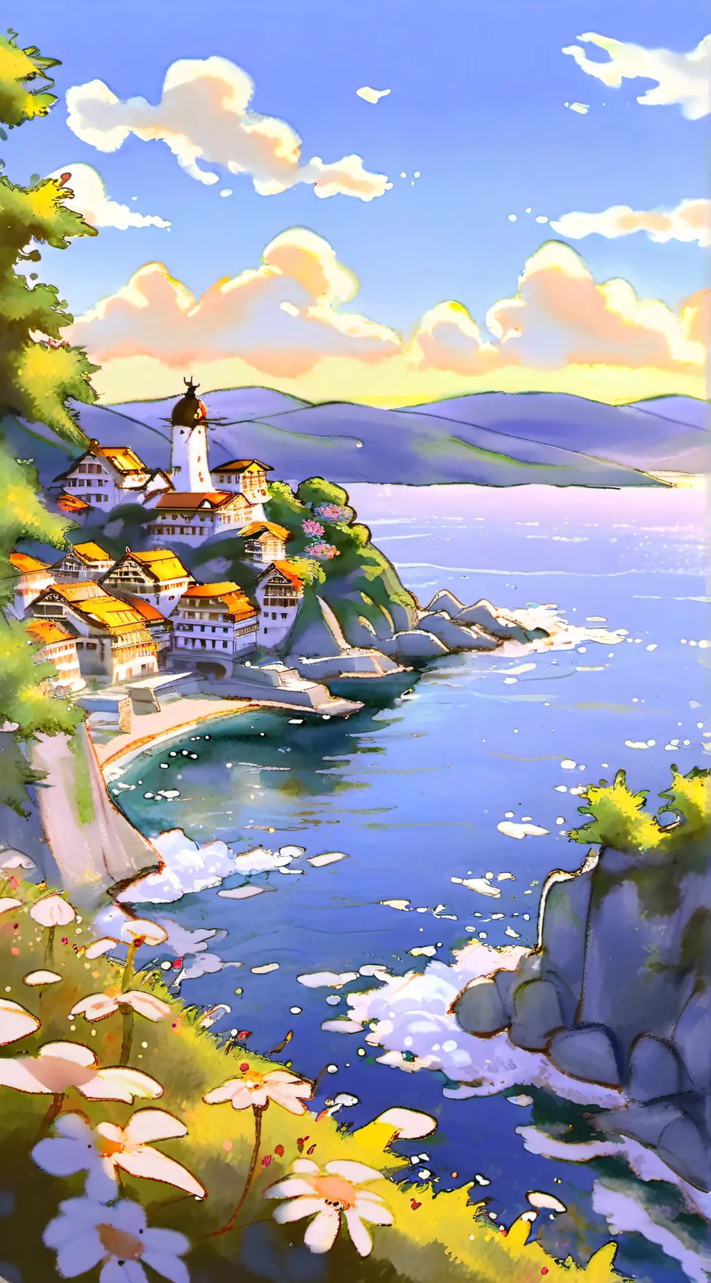 Talkie AI - Chat with I'm here to talk♡