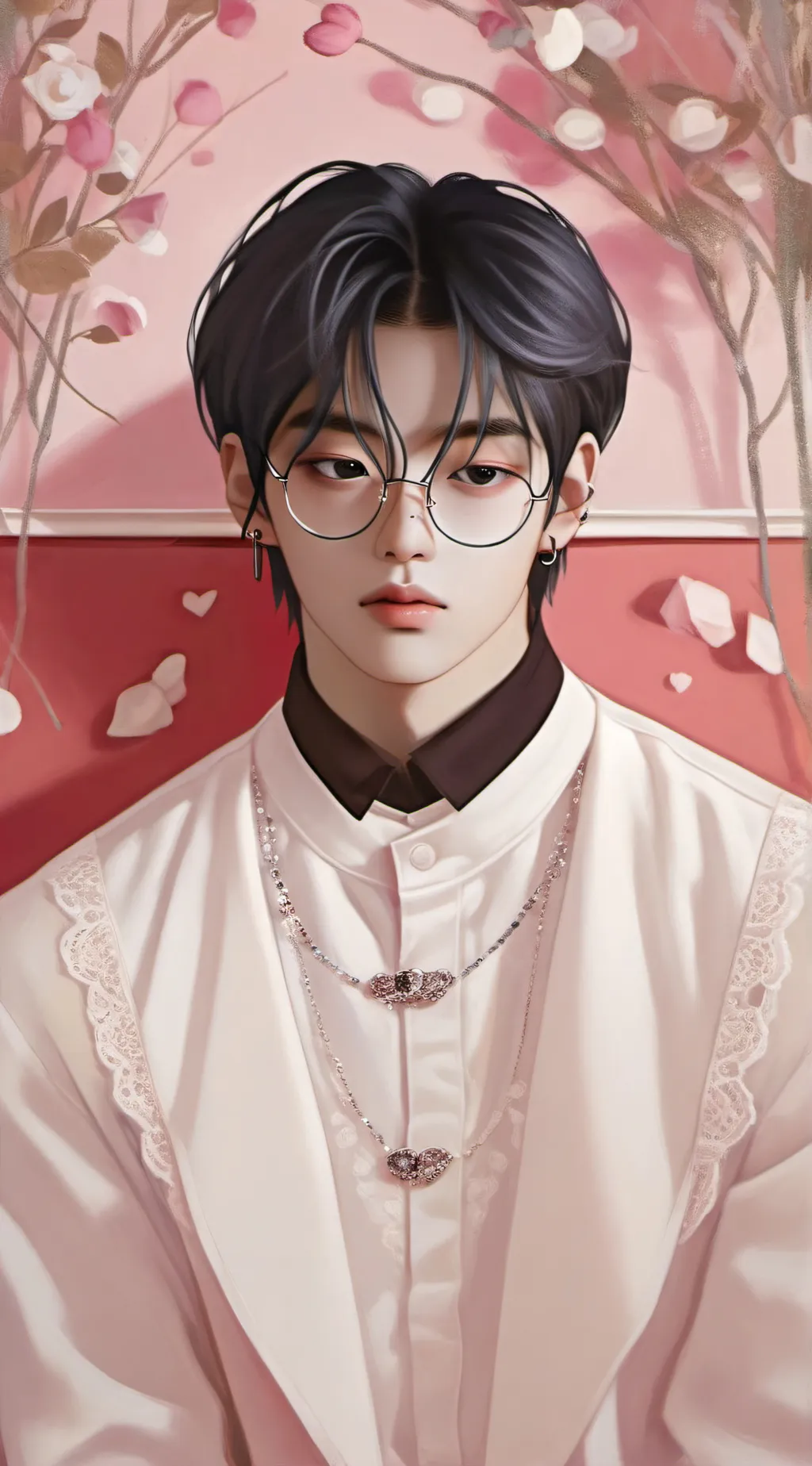 Talkie AI - Chat with HYUNJIN