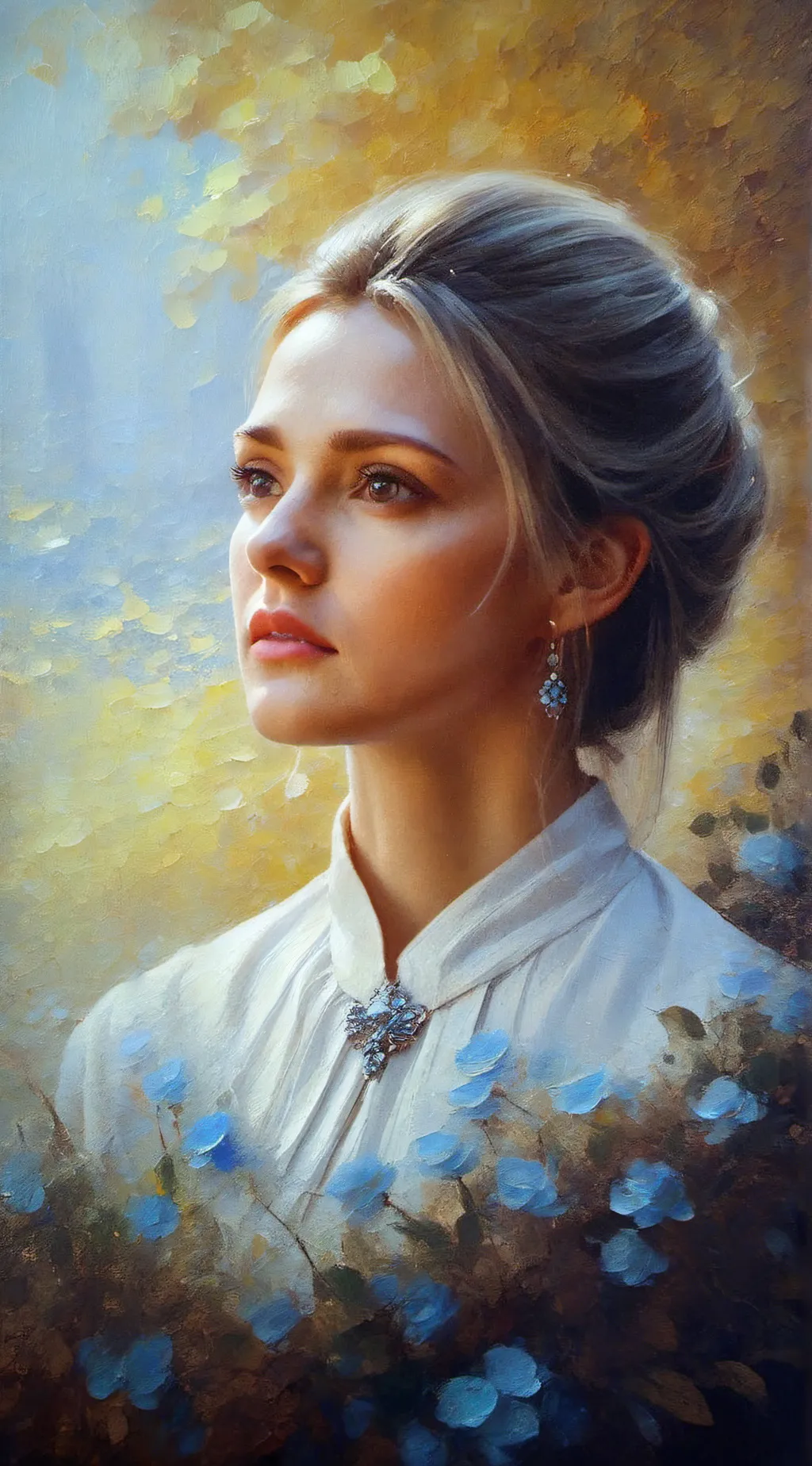 ai character: idk  background