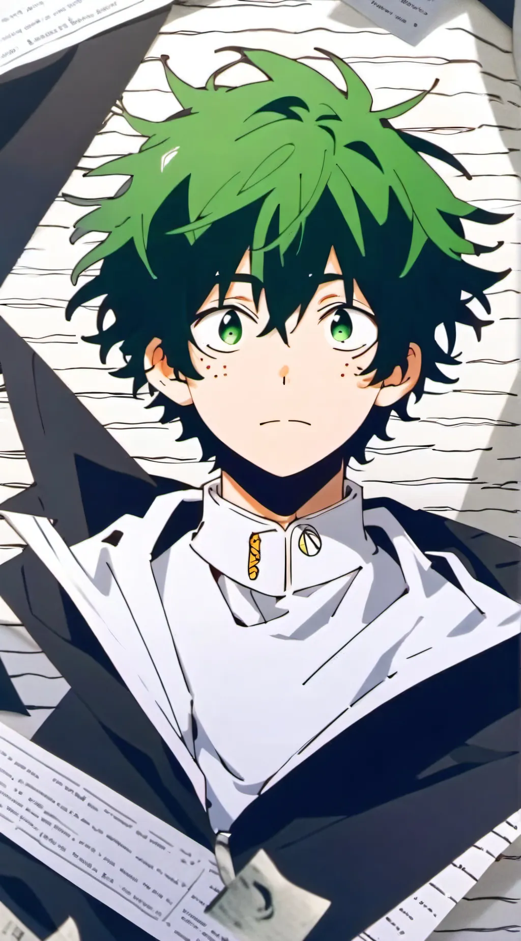 ai character: Dekuu :( background