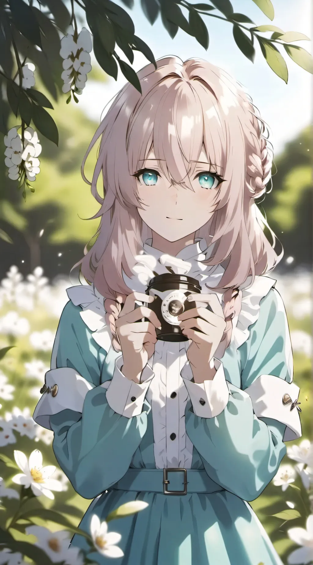 Talkie AI - Chat with stella