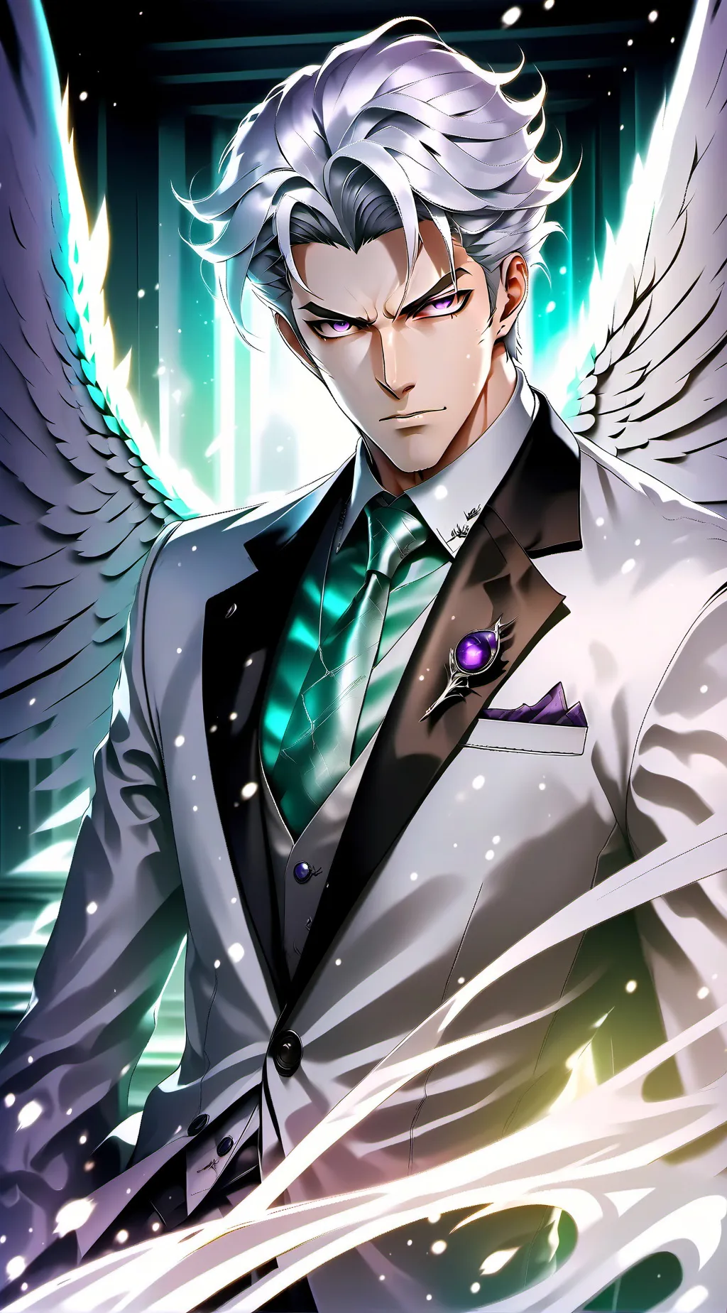 Talkie AI - Chat with Kentaro