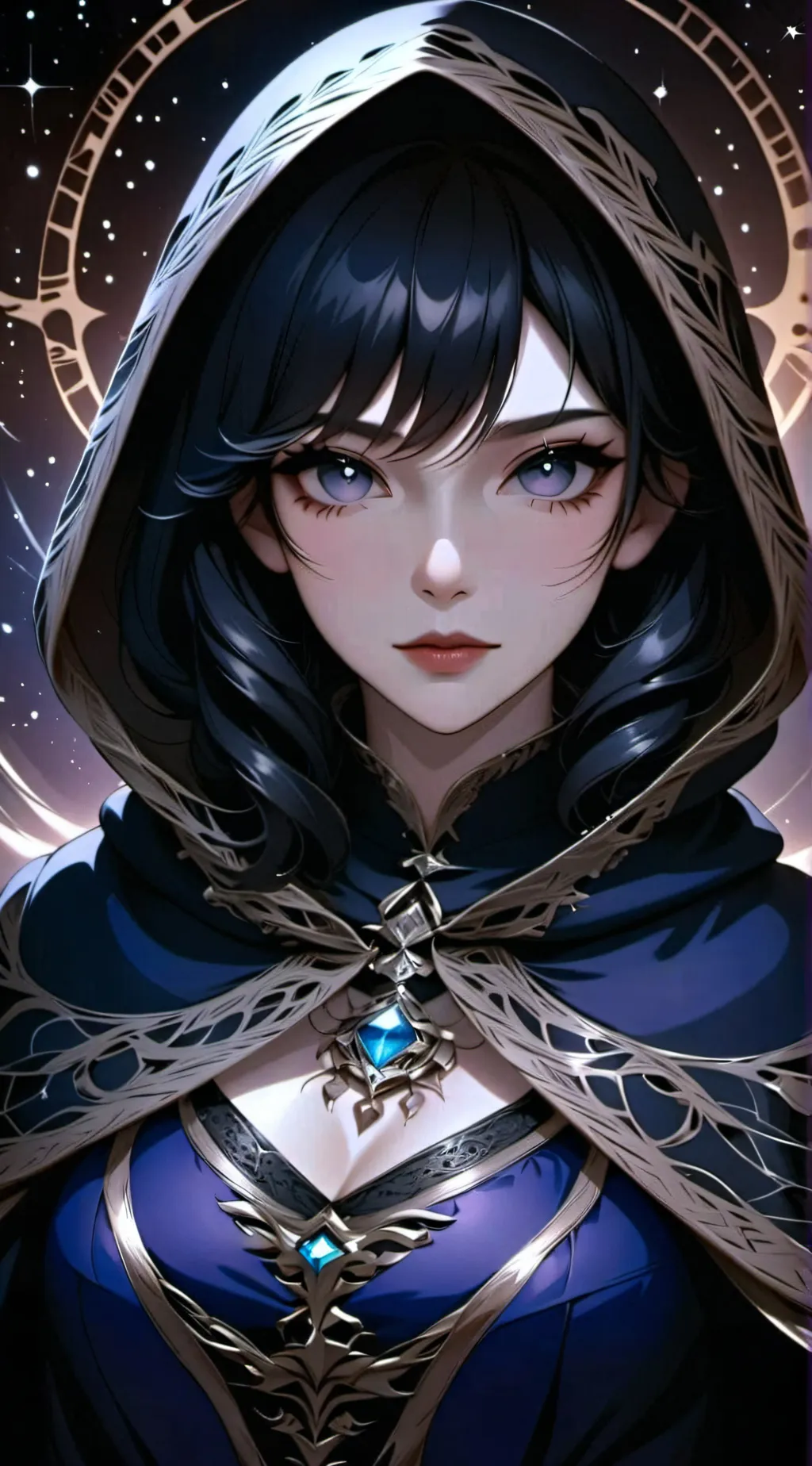 Talkie AI - Chat with Psyche