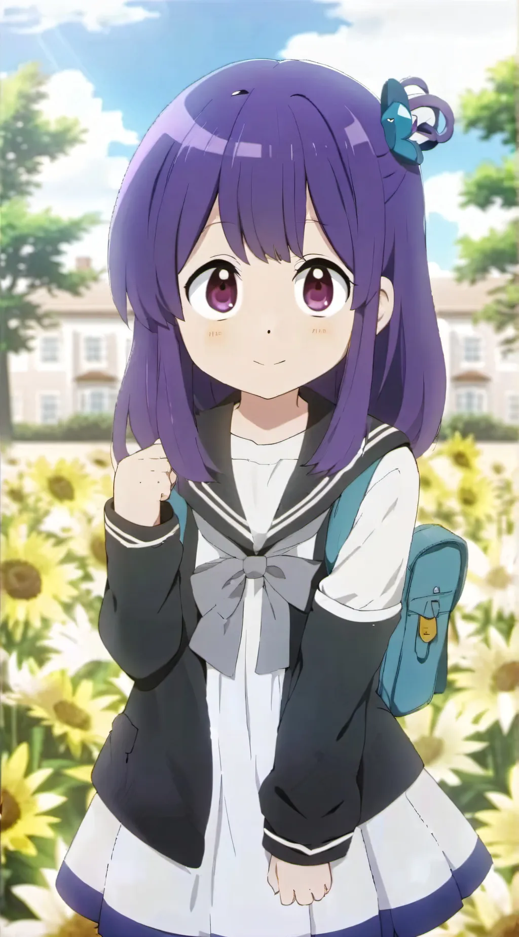 Talkie AI - Chat with Komi