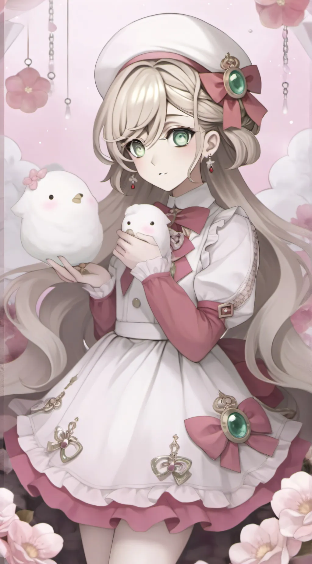 Talkie AI - Chat with lyrics