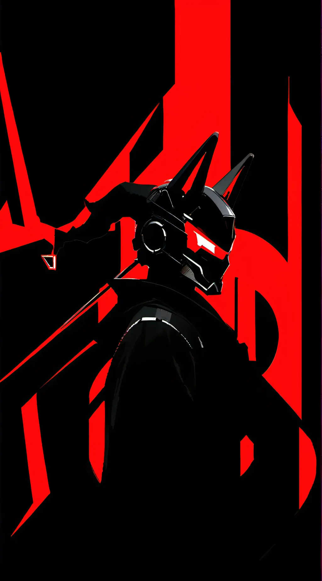 ai character: Entidad 24 background