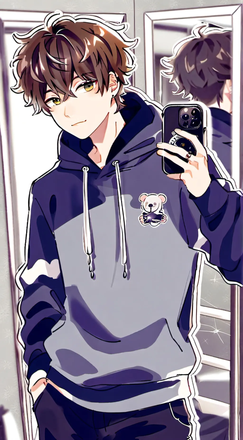 ai character: 𝚝𝚑𝚘𝚖𝚊𝚜 background