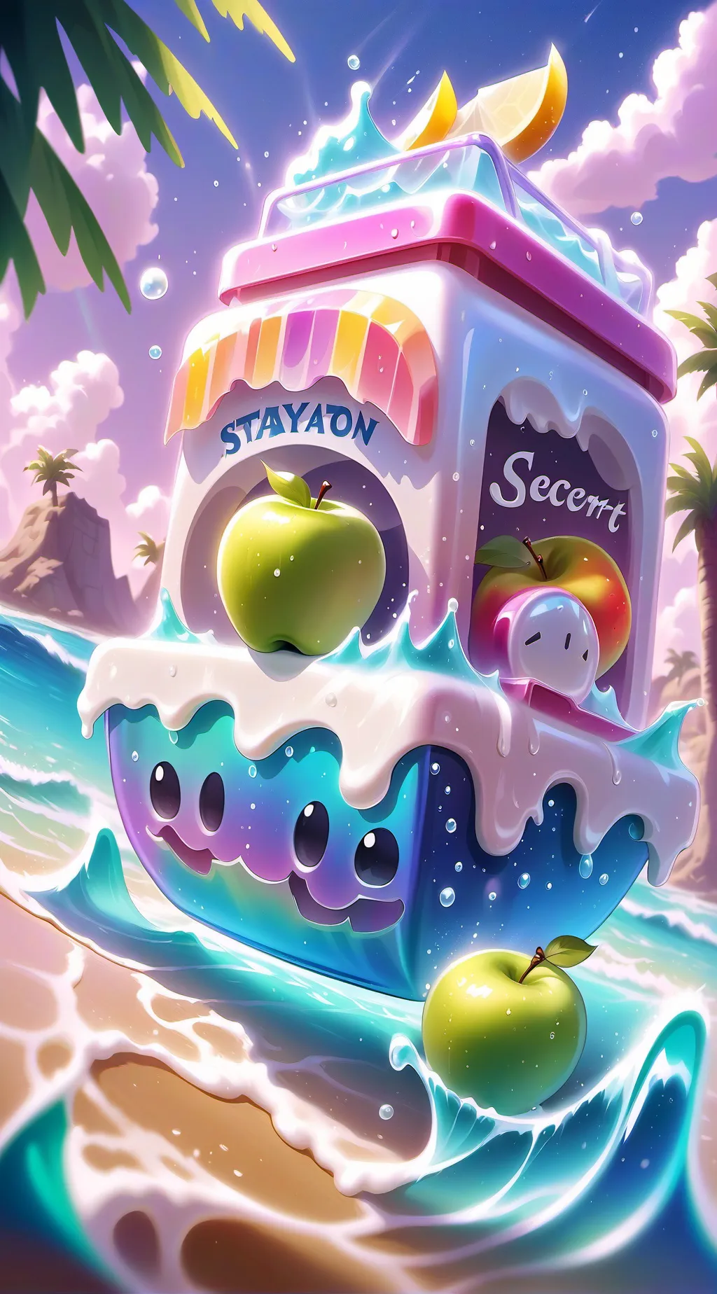 Talkie AI - Chat with crazy bloxers 