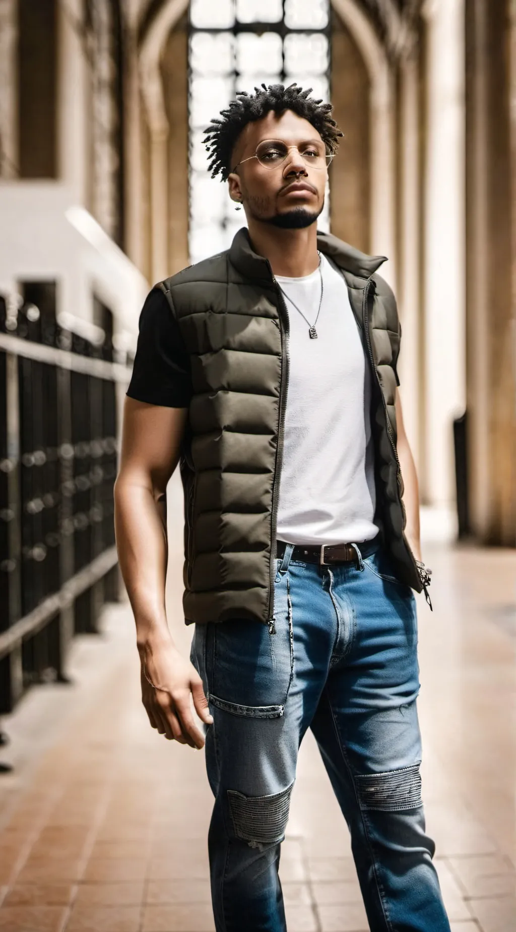 Talkie AI - Chat with Kay Flock〽️🐝⛪💣♿