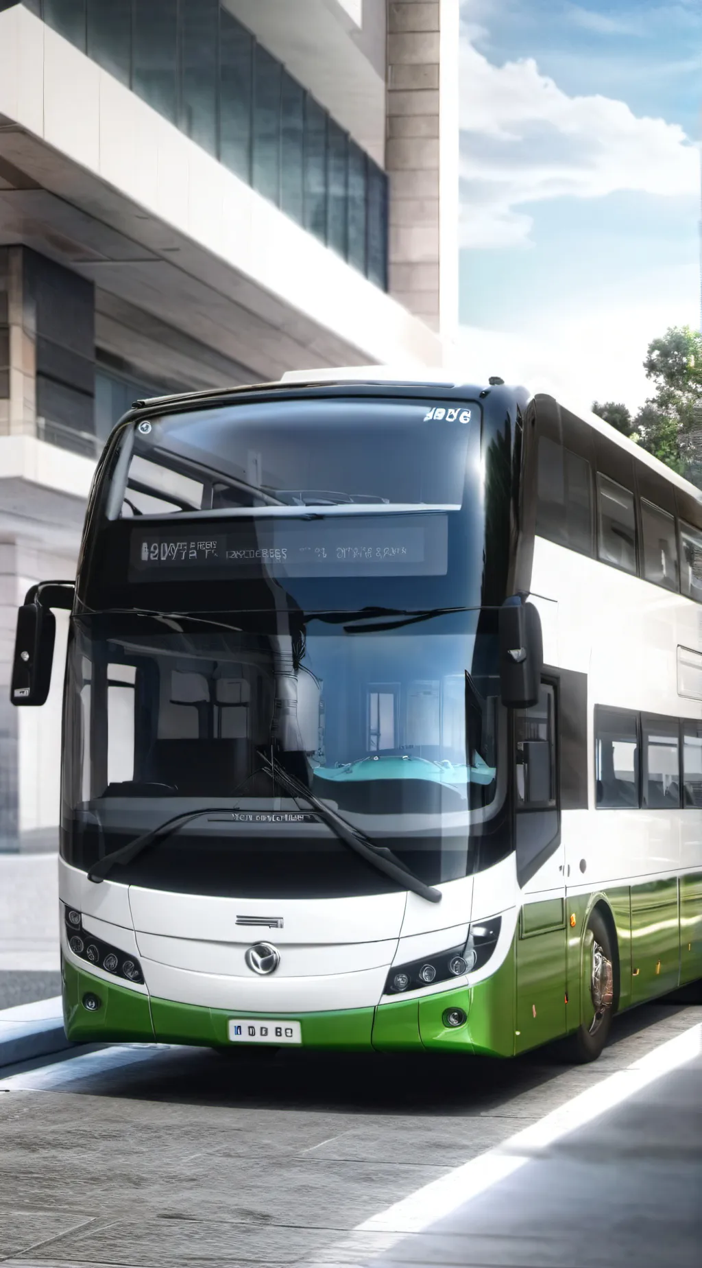 ai character: DS road to Balkans background